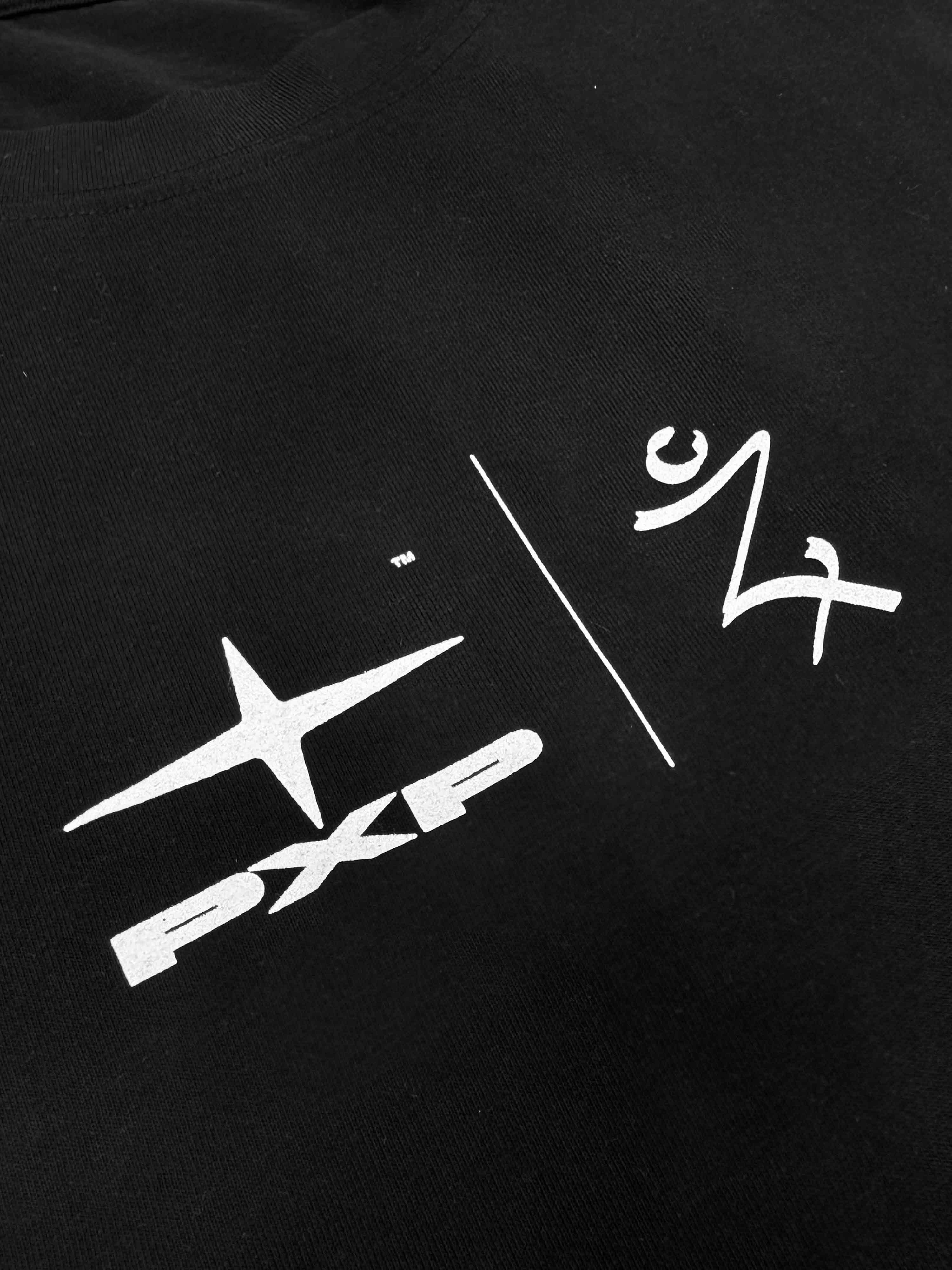 T-shirt CHOREO X PXP - Image 3