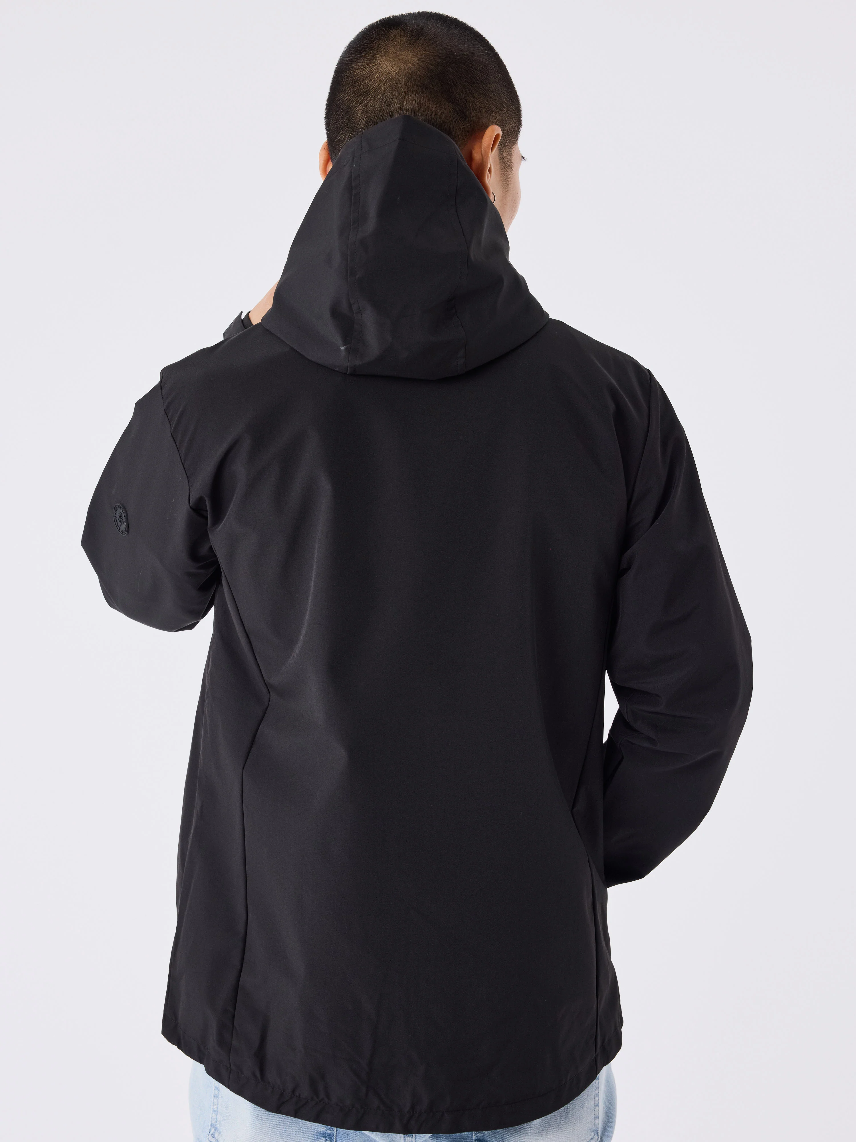 Coupe-vent technique - Image 2