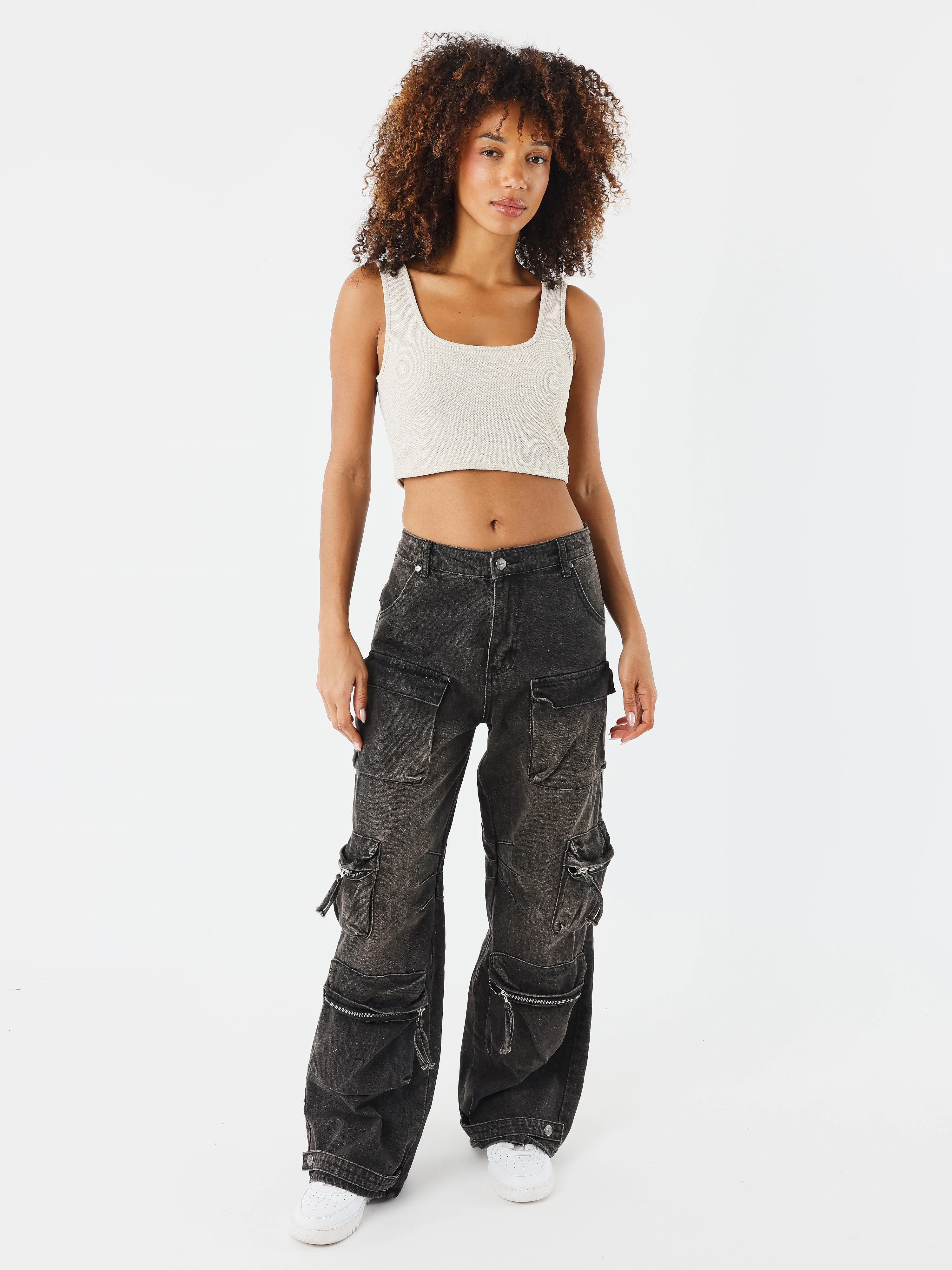 Crop top coastal - Image 3