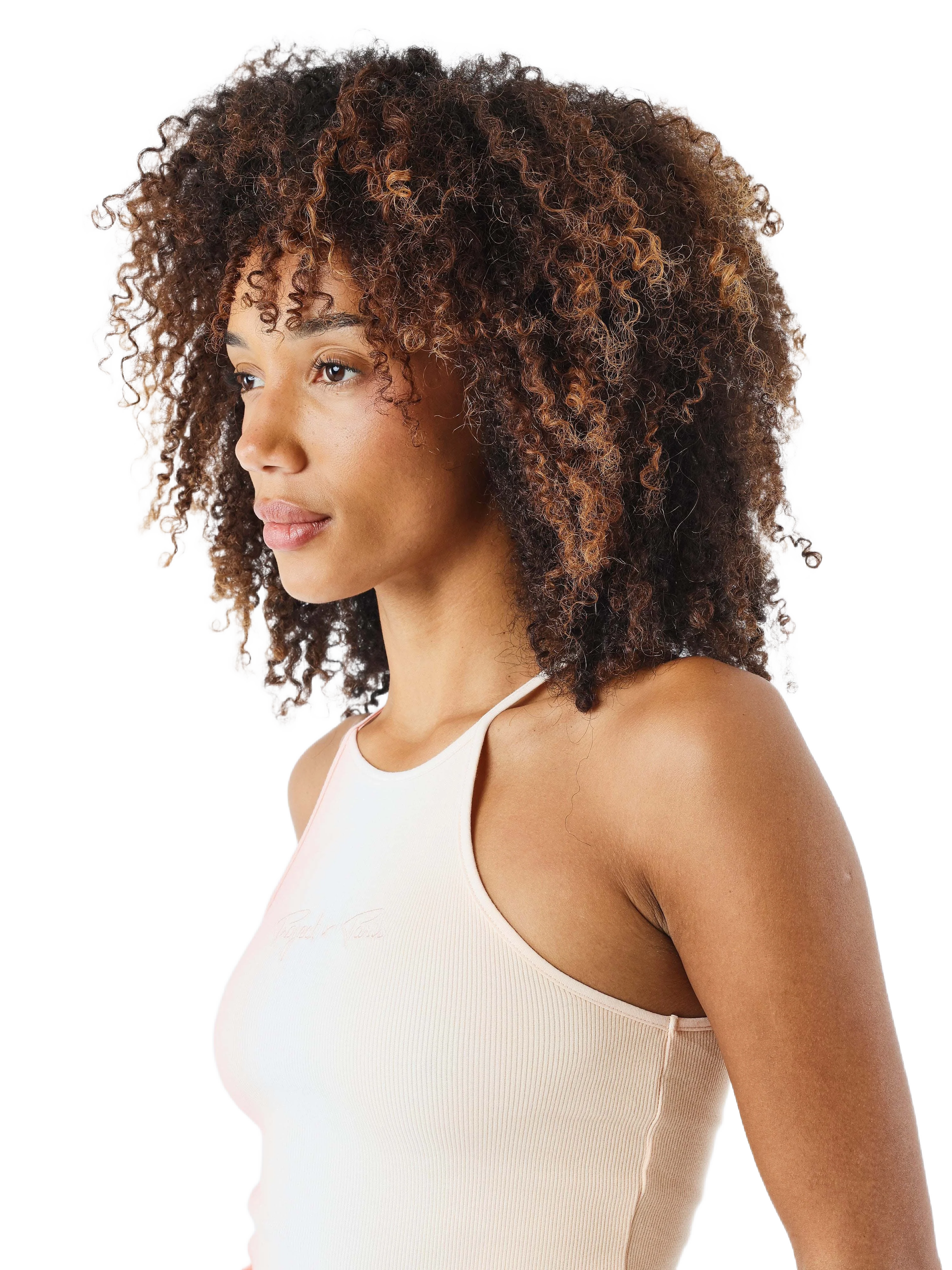 Crop top dégradé - Image 4