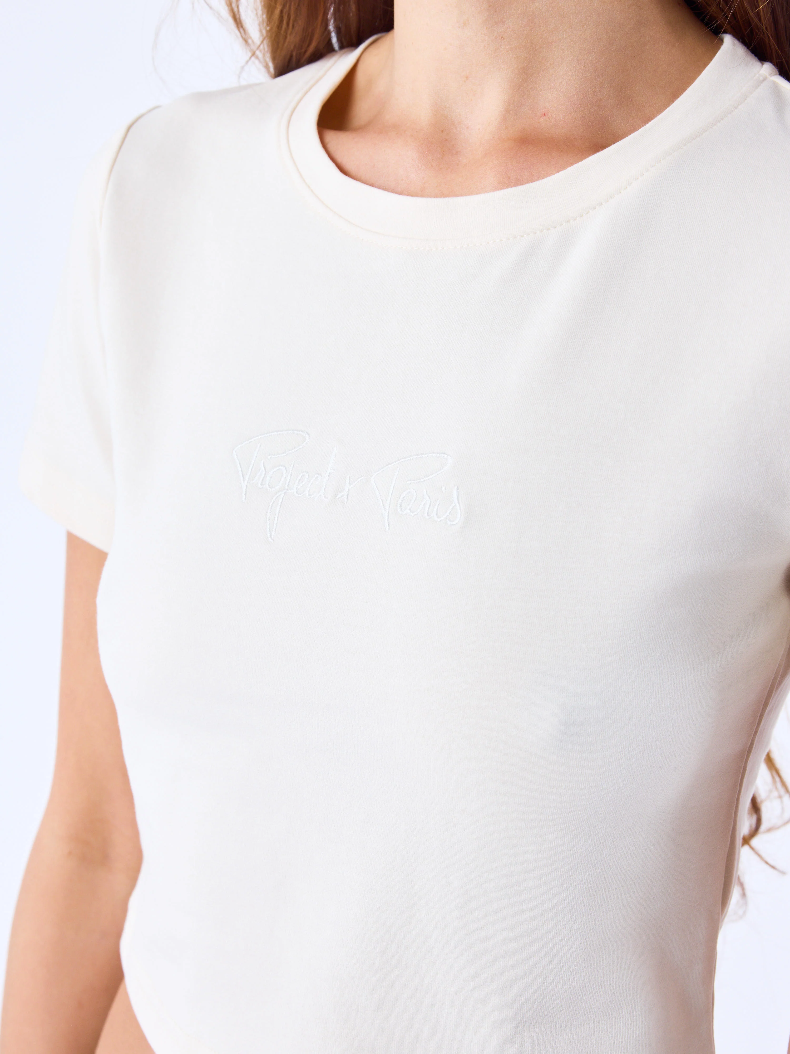 Crop top Signature - Image 4
