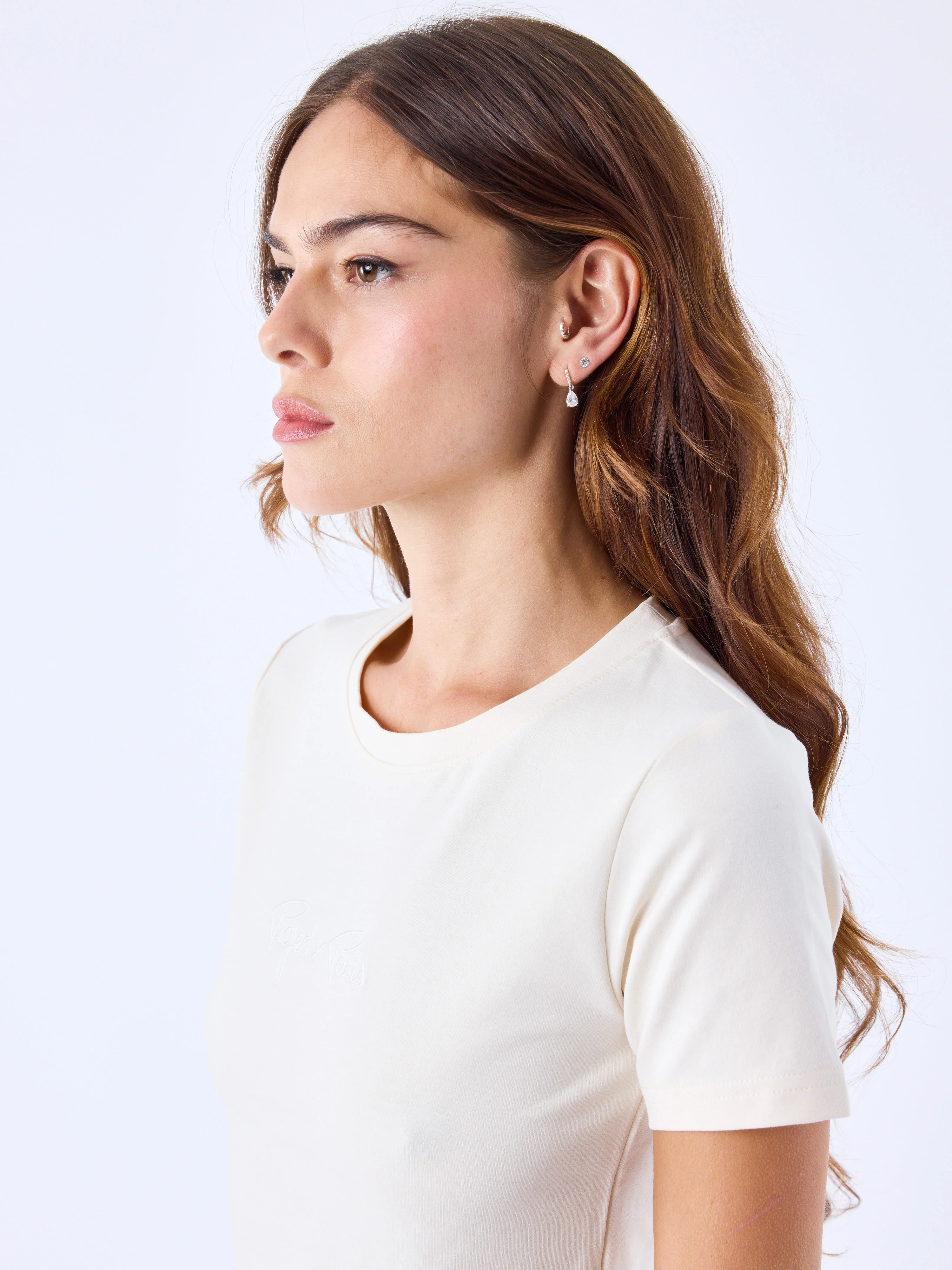 Crop top Signature - Image 5