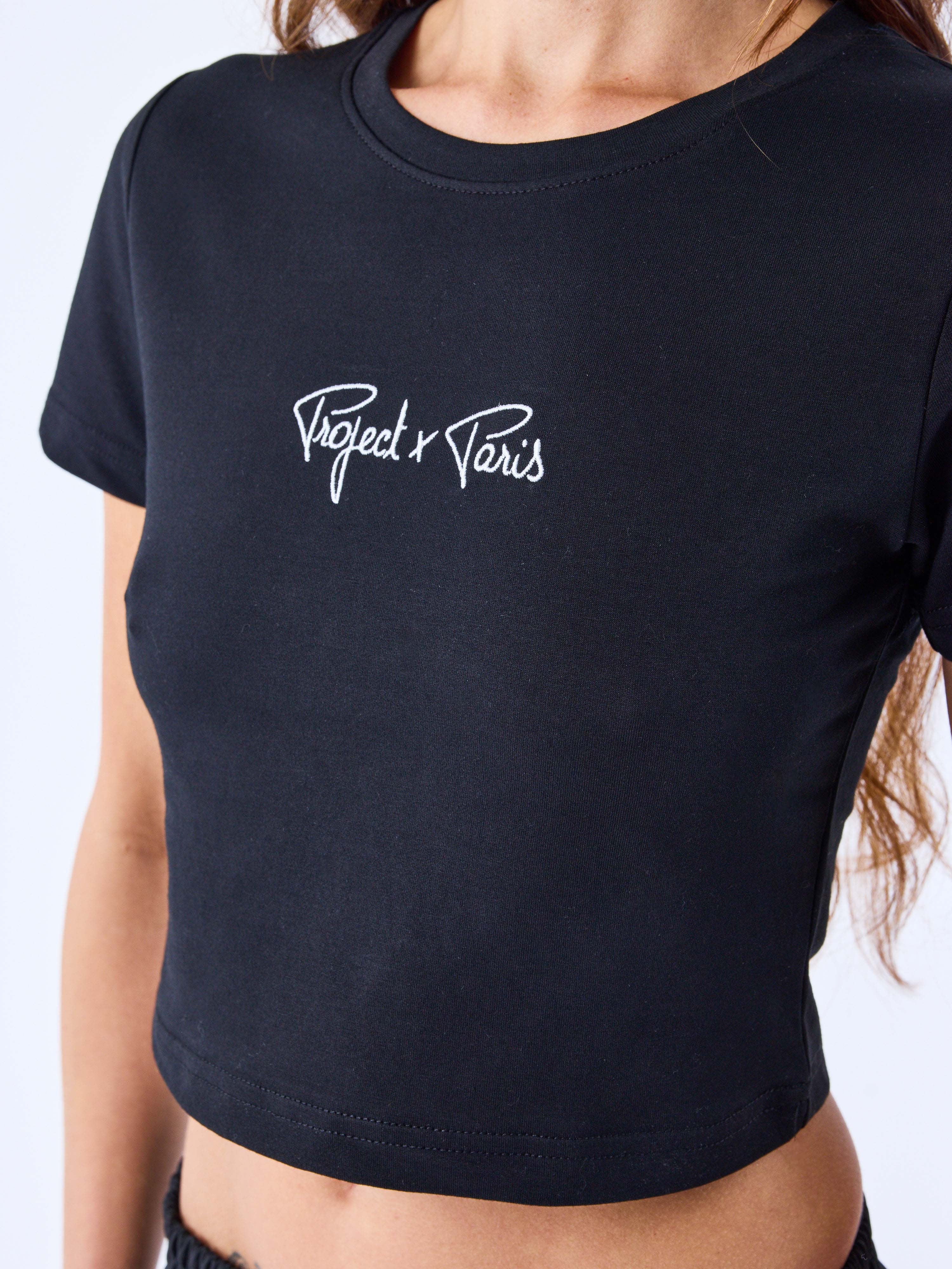 Crop top Signature - Image 4