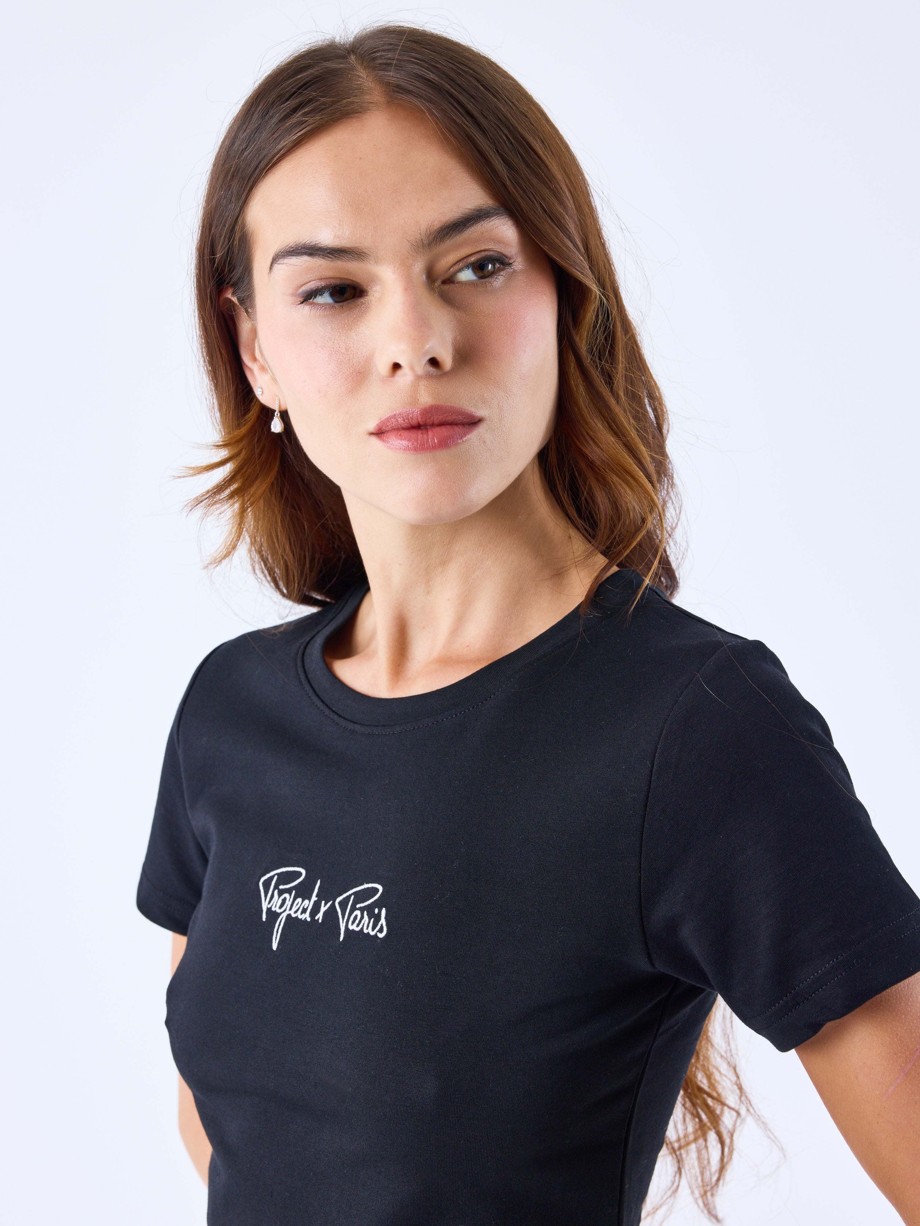 Crop top Signature - Image 5