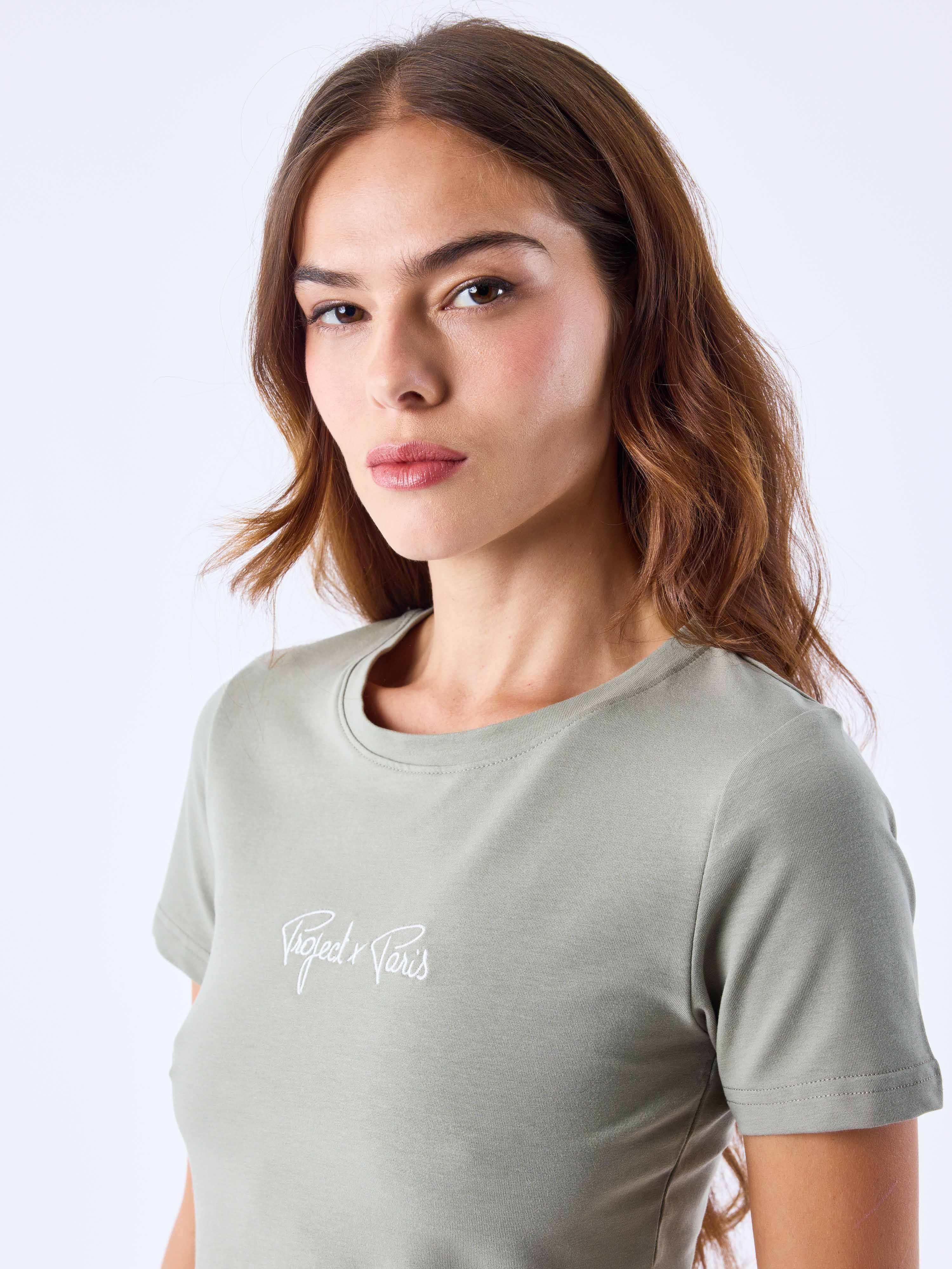 Crop top Signature - Image 5