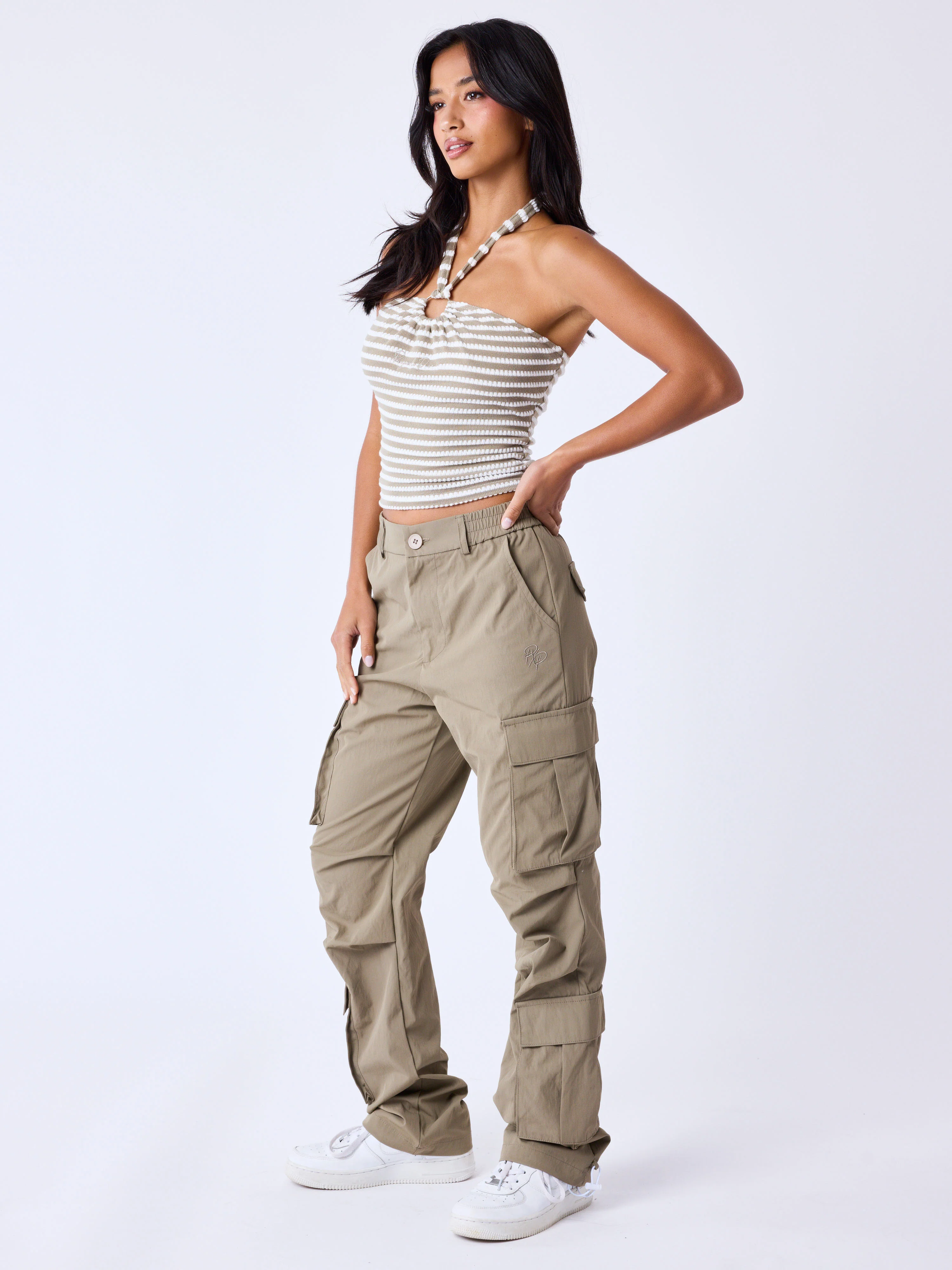 Crop top Stripe - Image 5