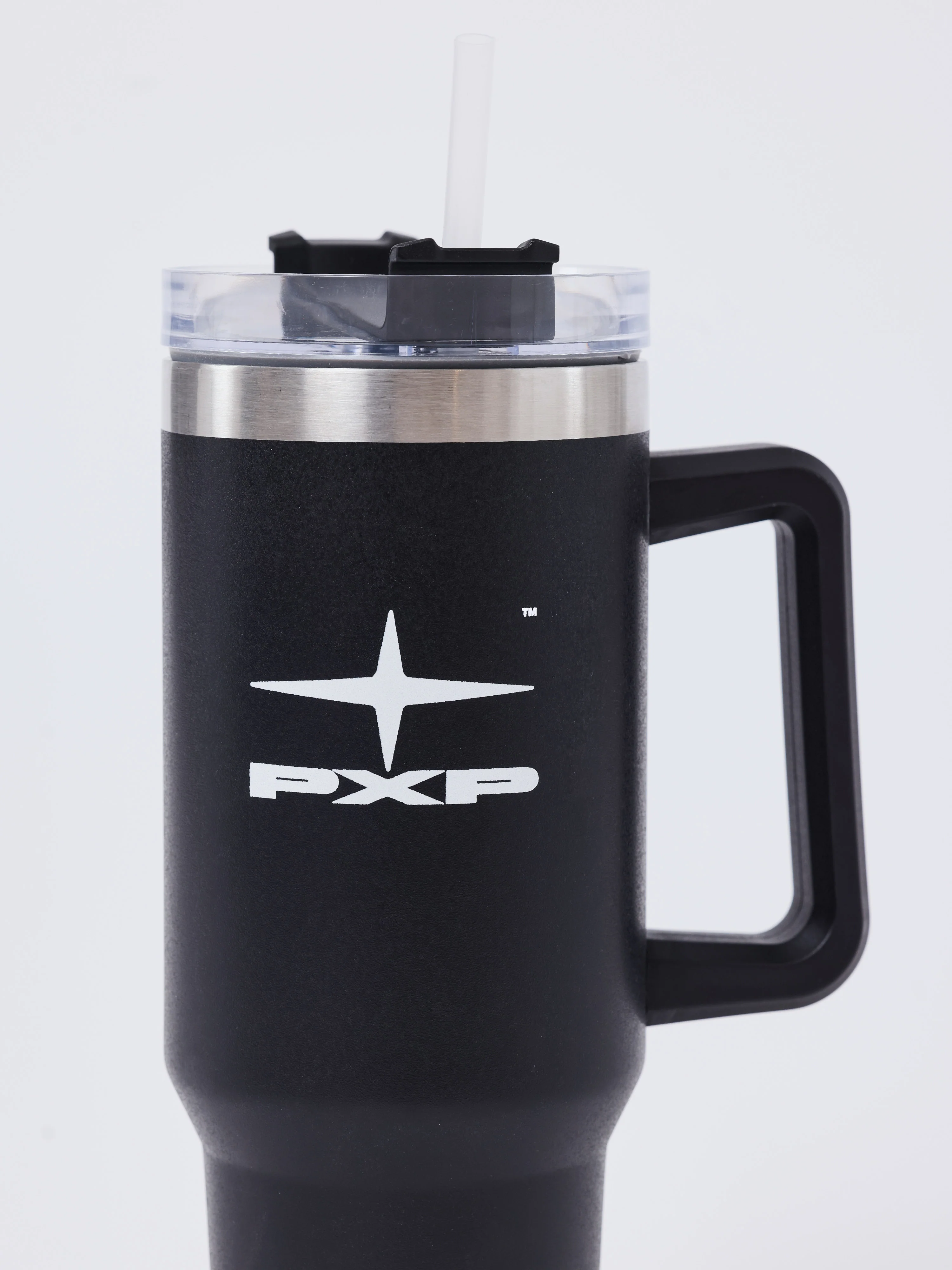 Gourde/ Mug isotherme en acier PXP - Image 5