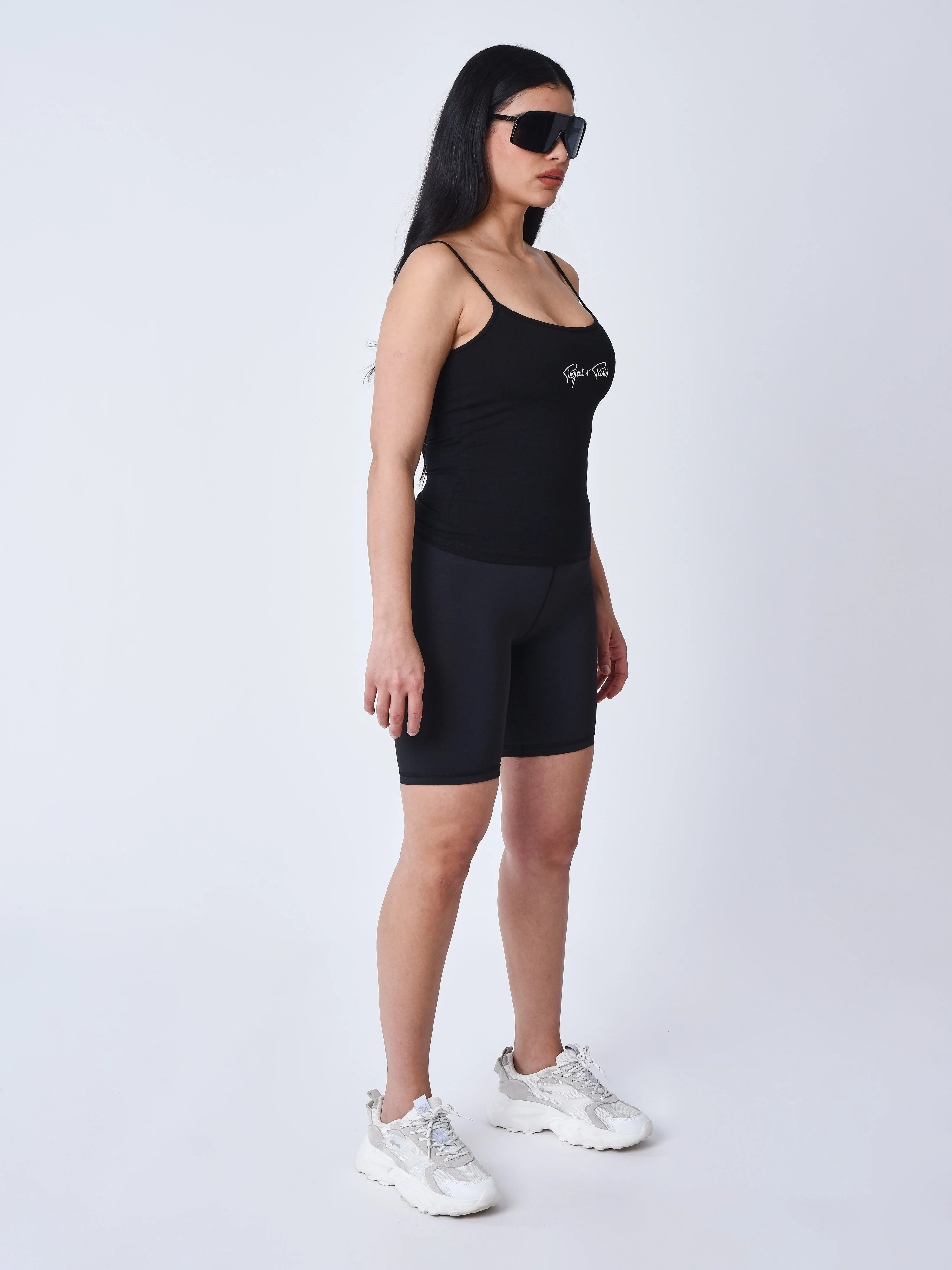 Cycliste femme Signature - Image 2