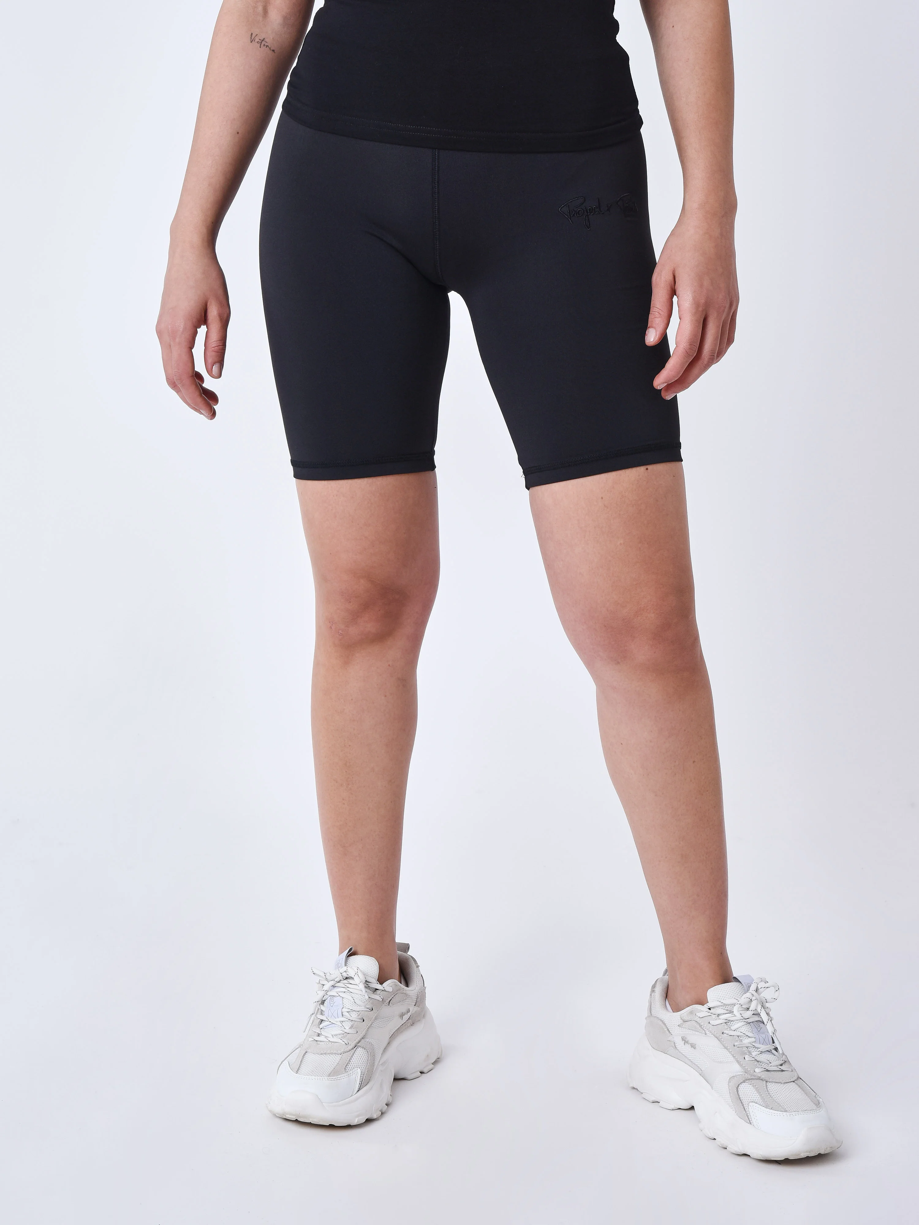 Cycliste femme Signature - Image 5
