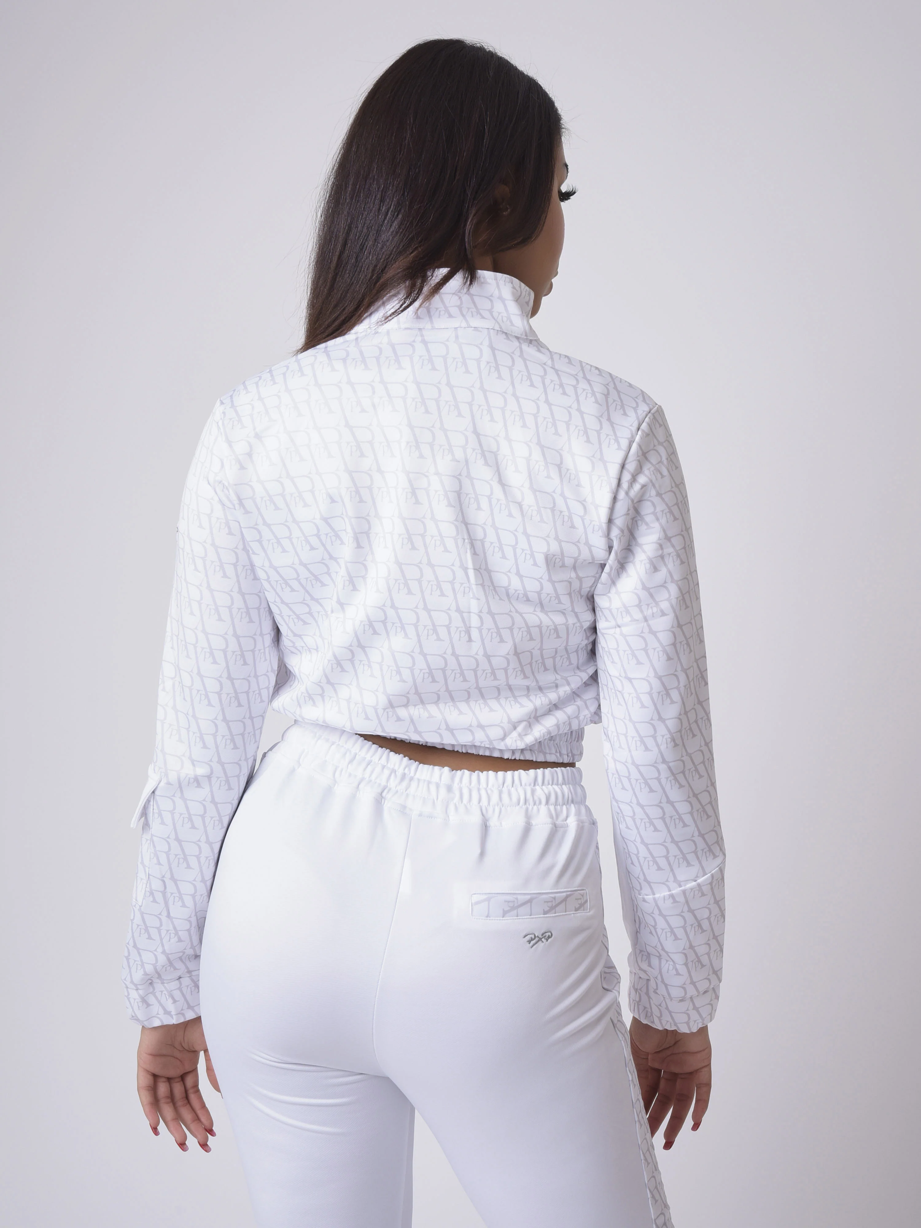 Sweater enfilable imprimé all over PXP - Image 5
