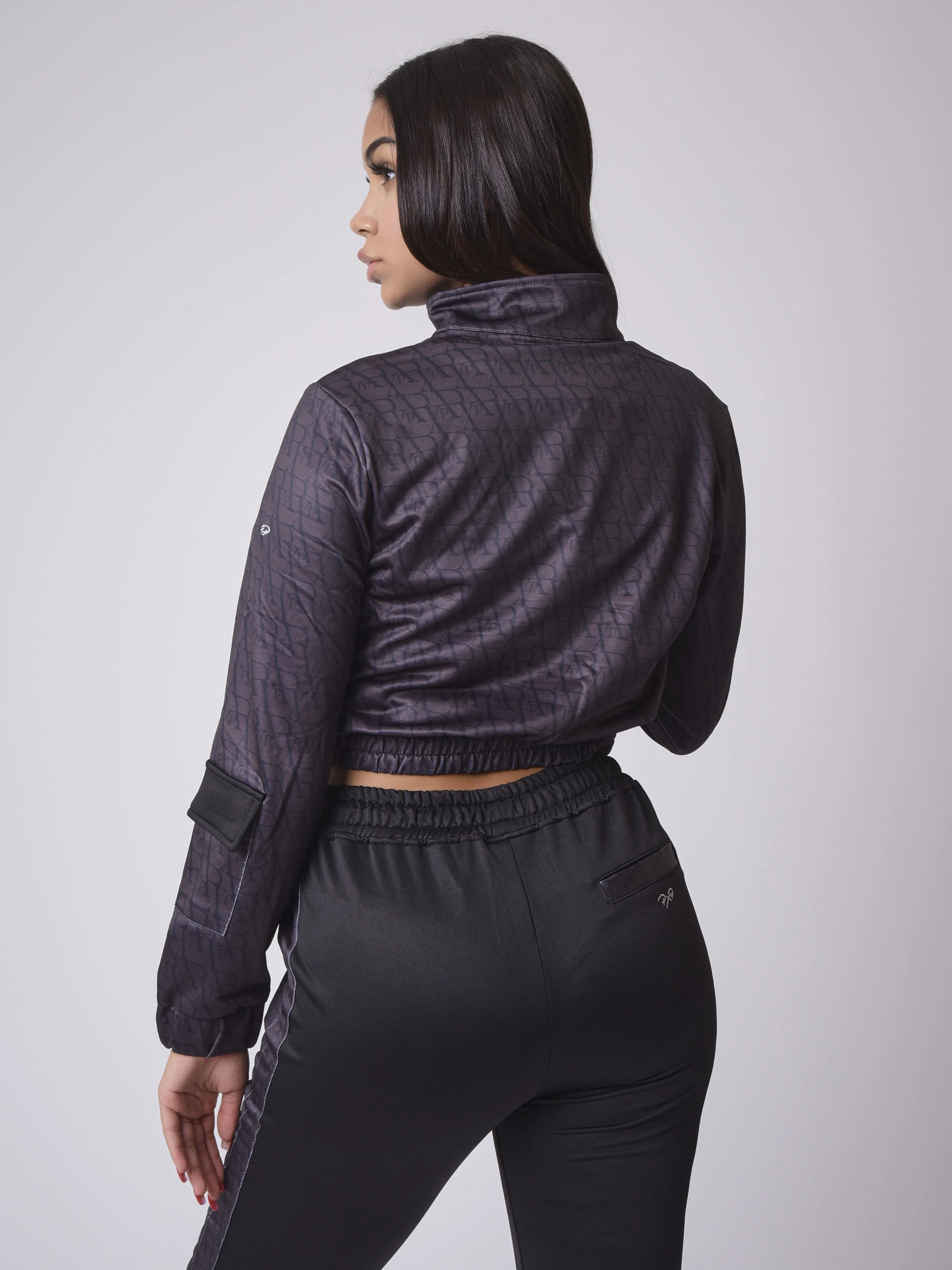 Sweater enfilable imprimé all over PXP - Image 3