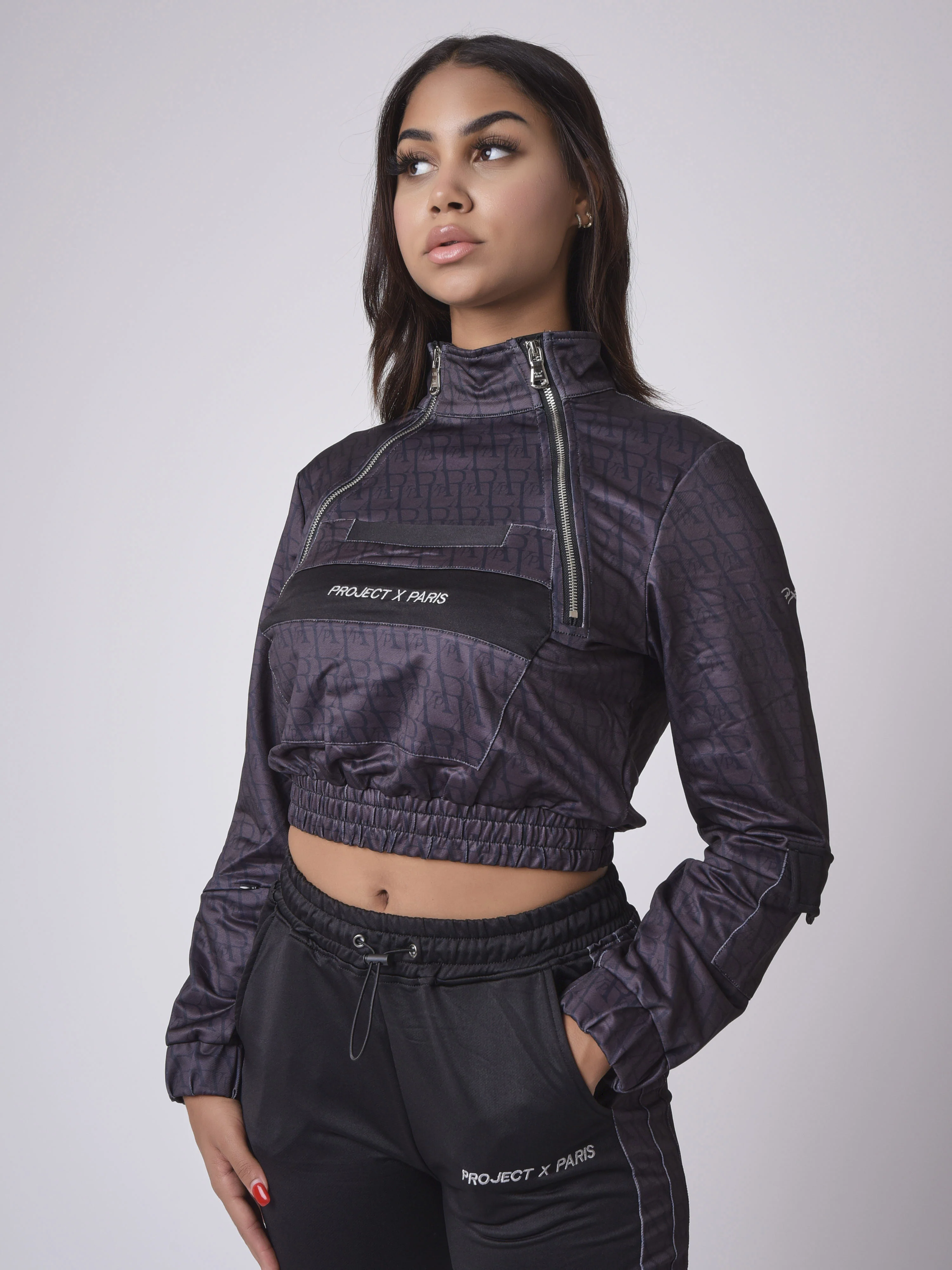 Sweater enfilable imprimé all over PXP - Image 6