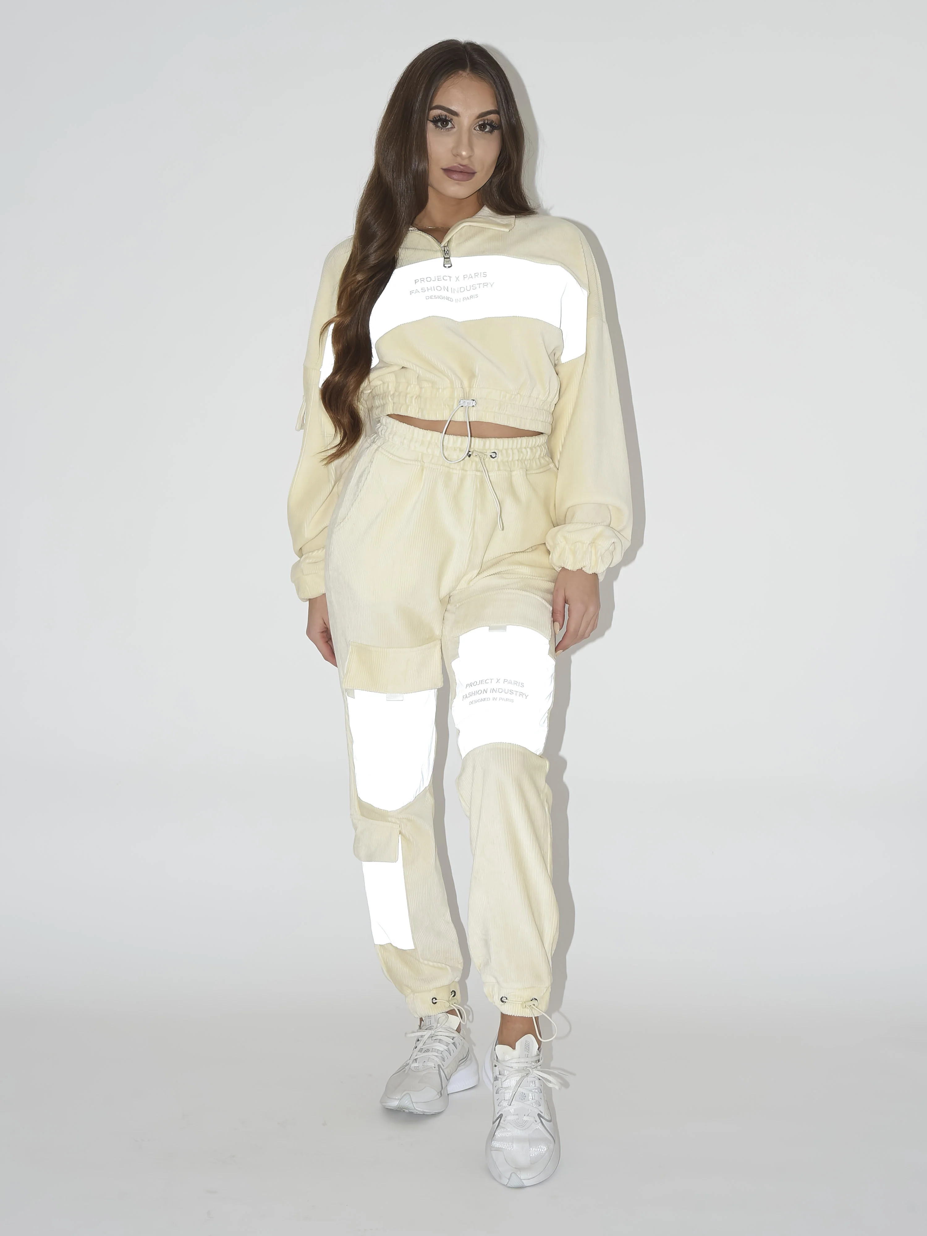 Pantalon velours cotelé - Image 6