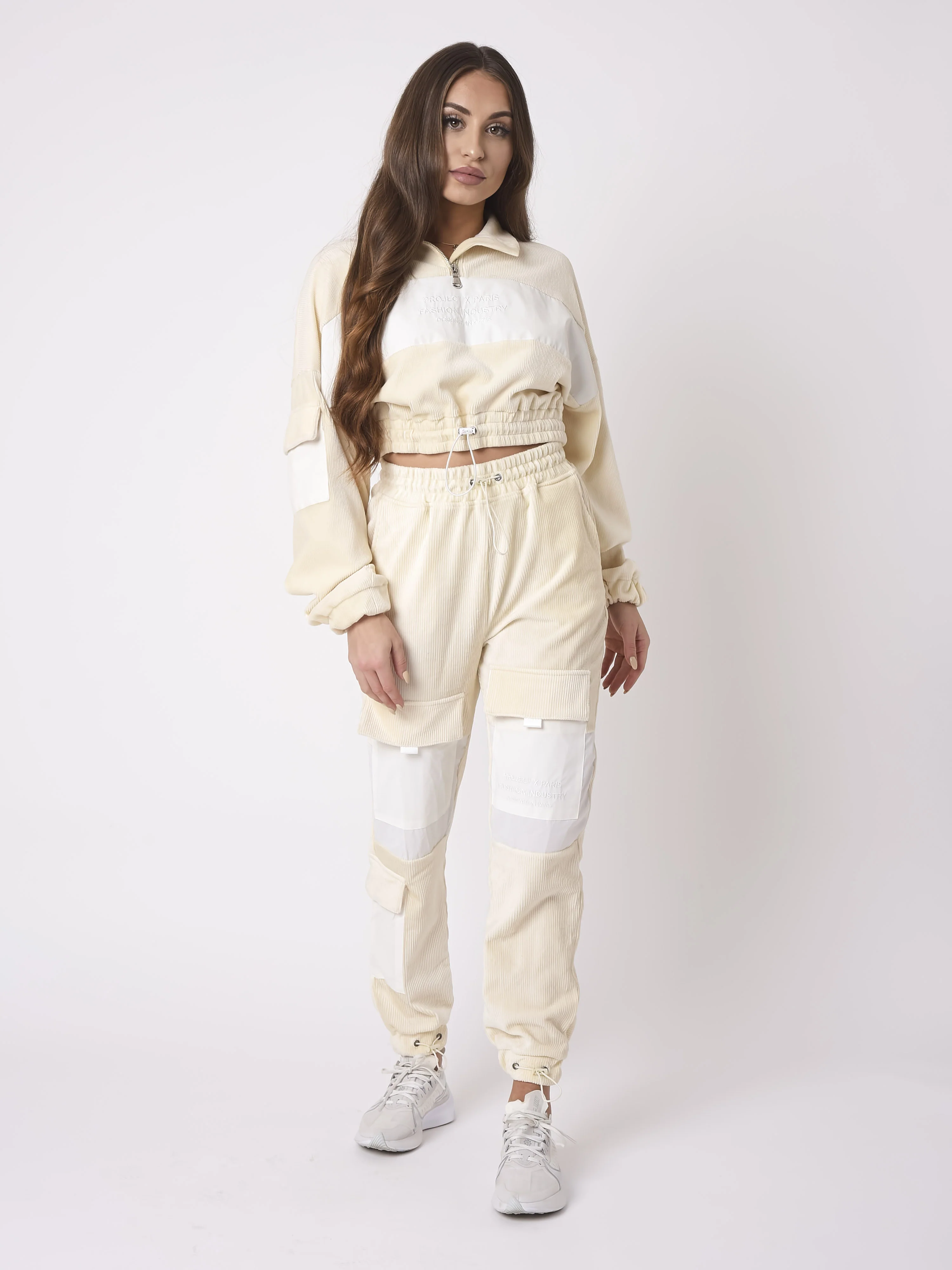Pantalon velours cotelé - Image 7