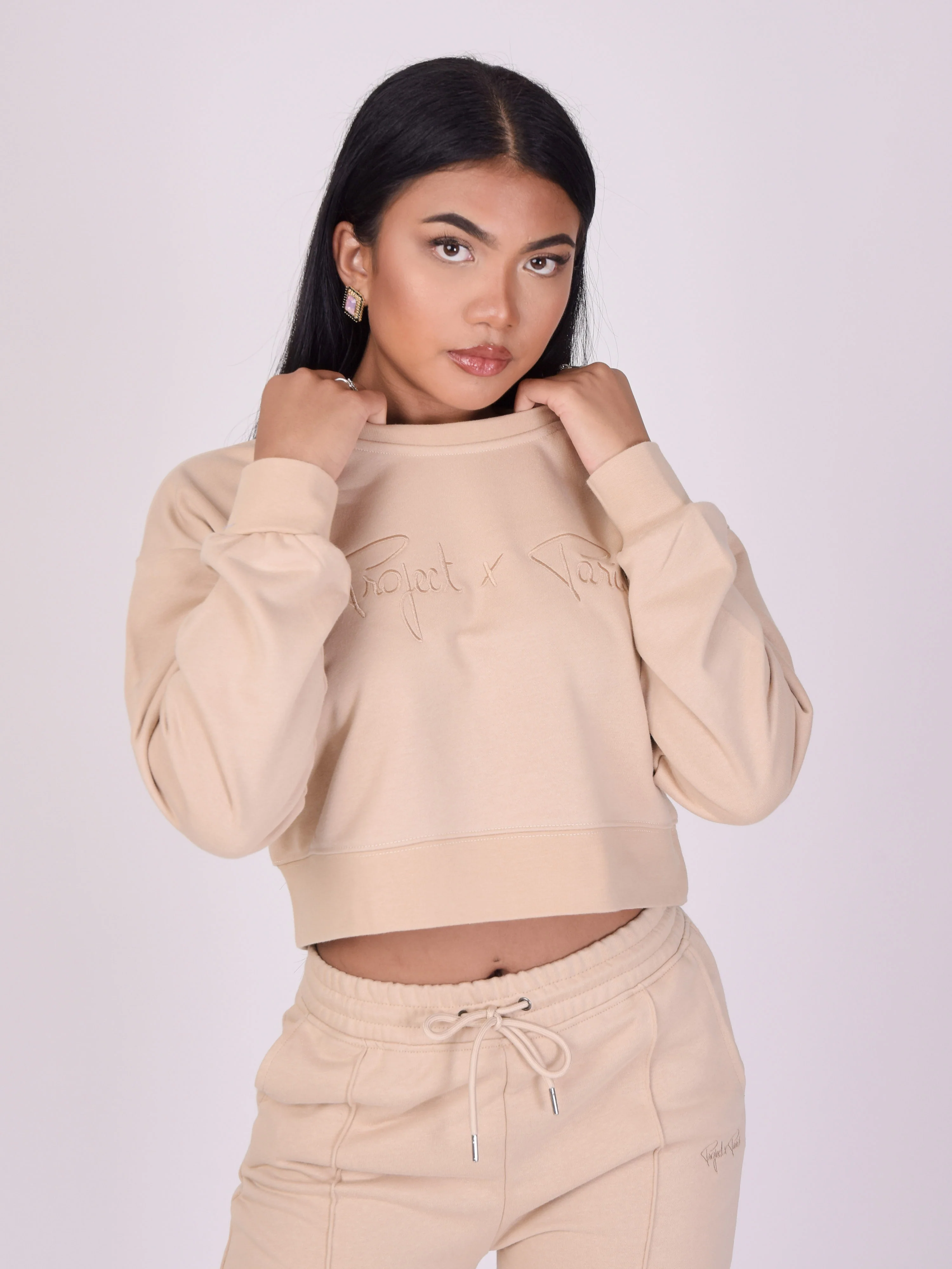 Sweat basic court ample - Image 3