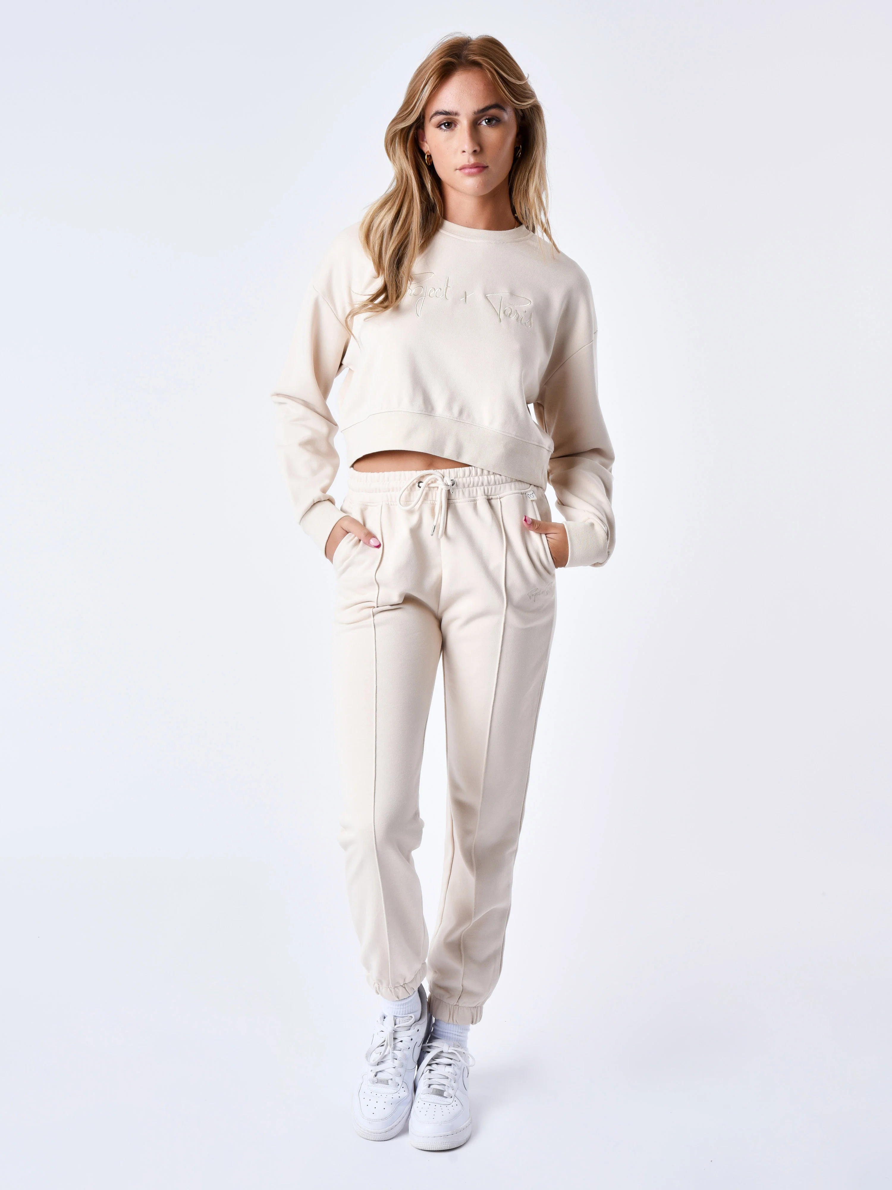 Sweat basic court ample - Image 3