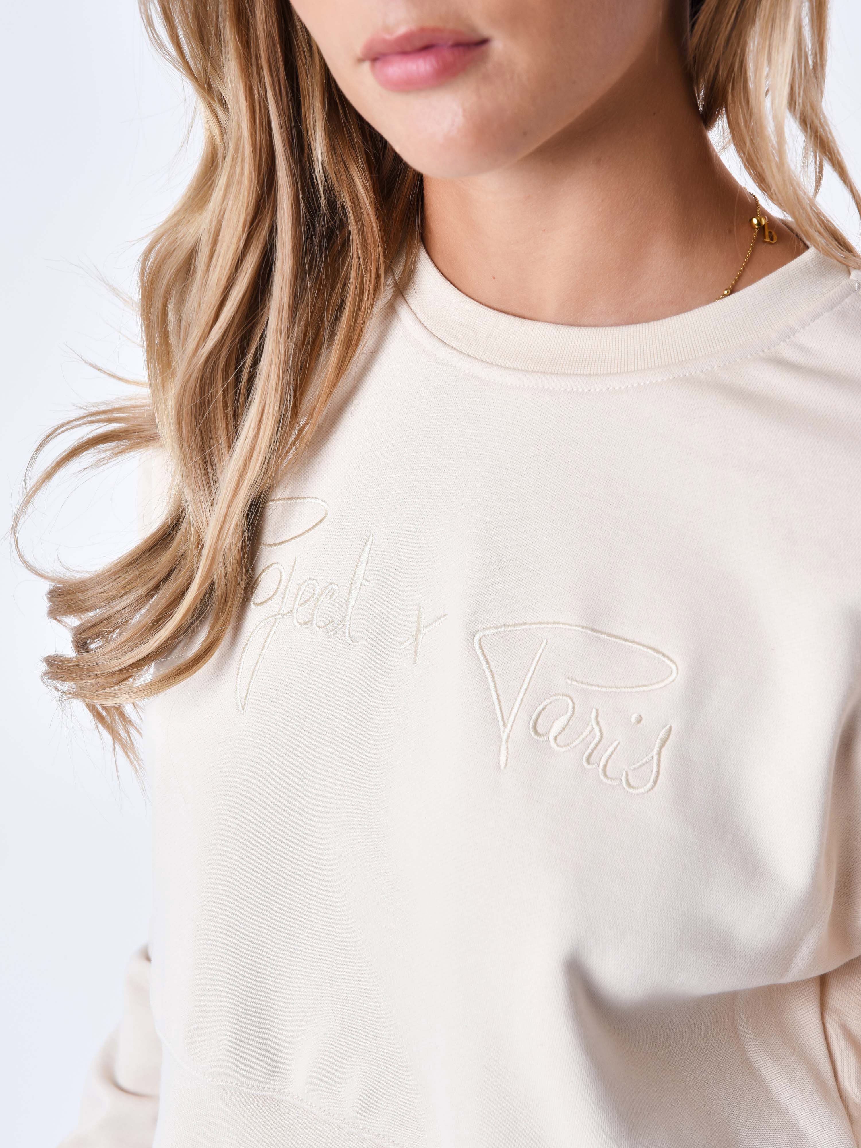 Sweat basic court ample - Image 6