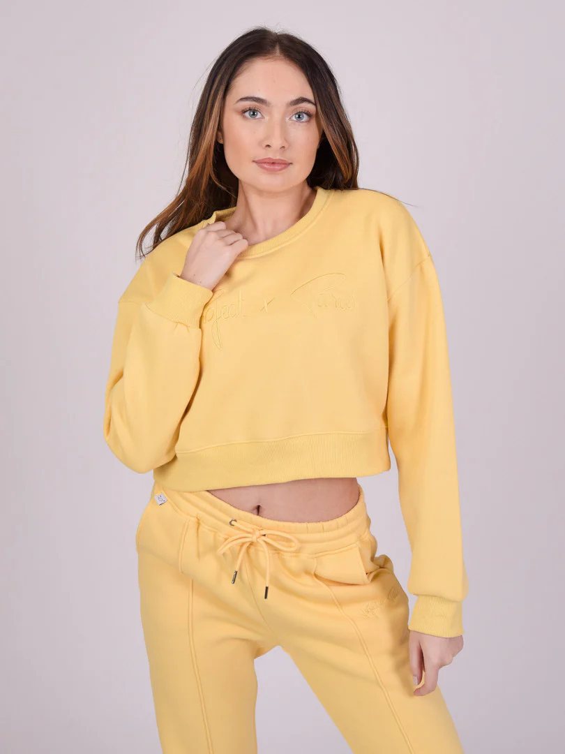 Sweat basic court ample - Image 3