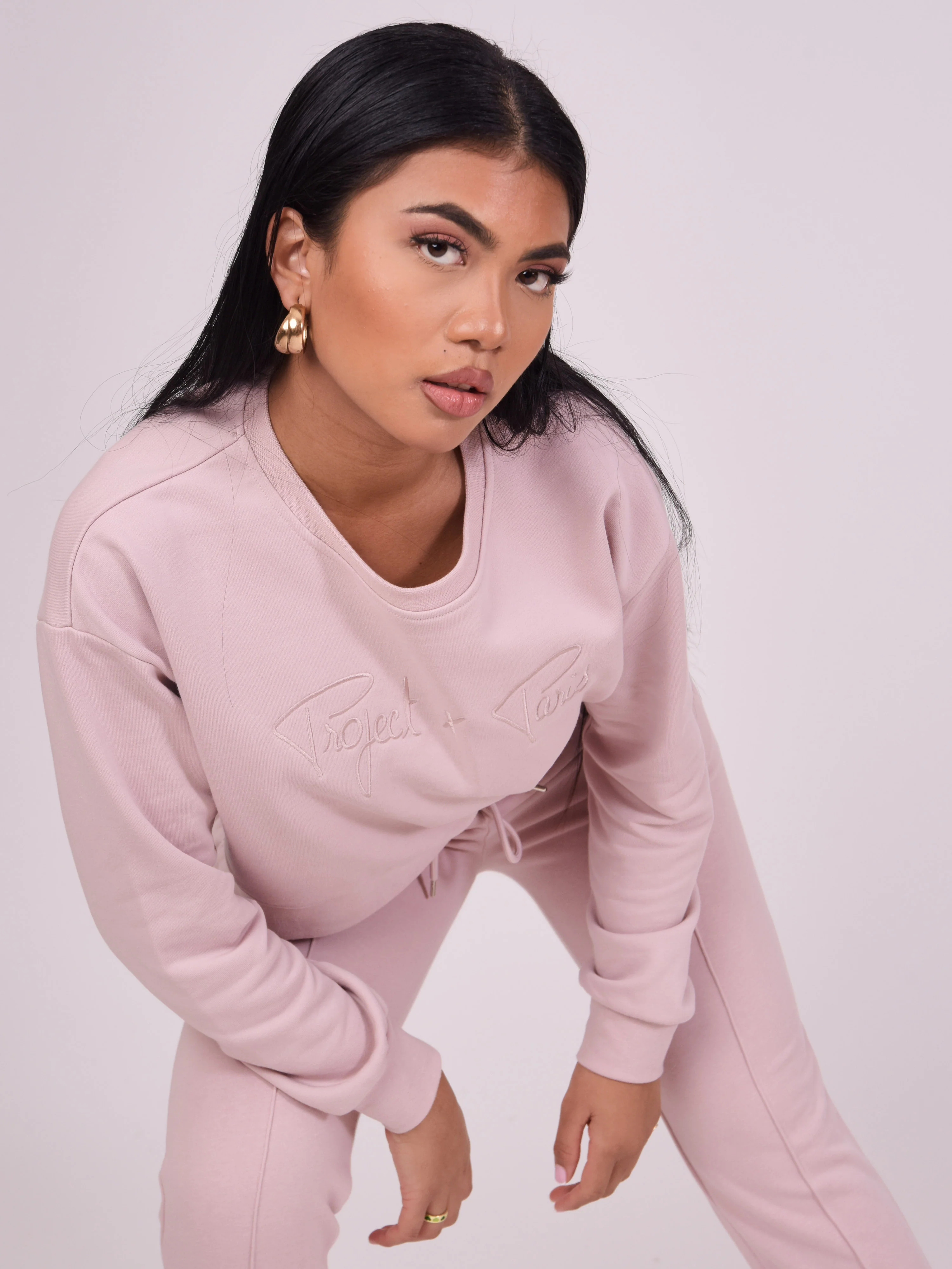Sweat basic court ample