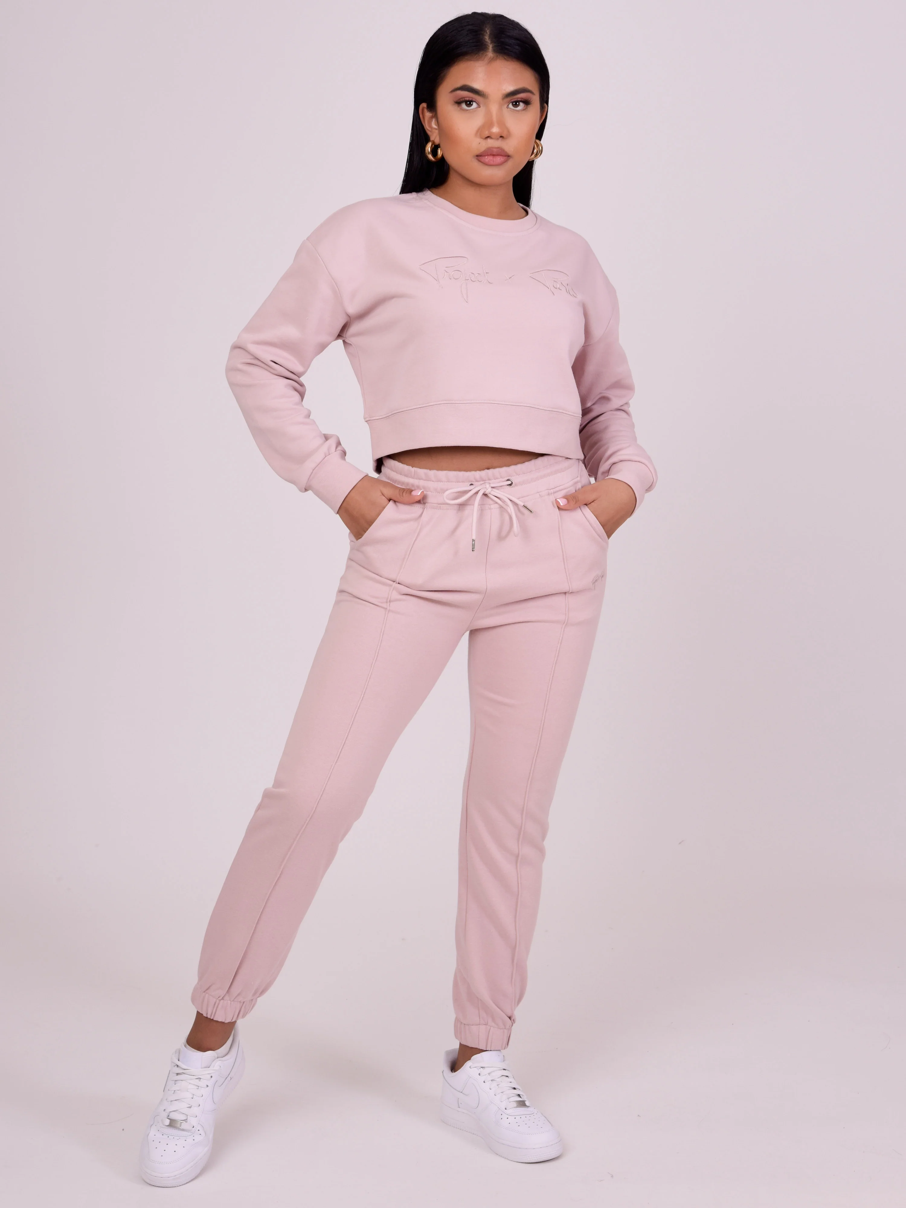Sweat basic court ample - Image 2