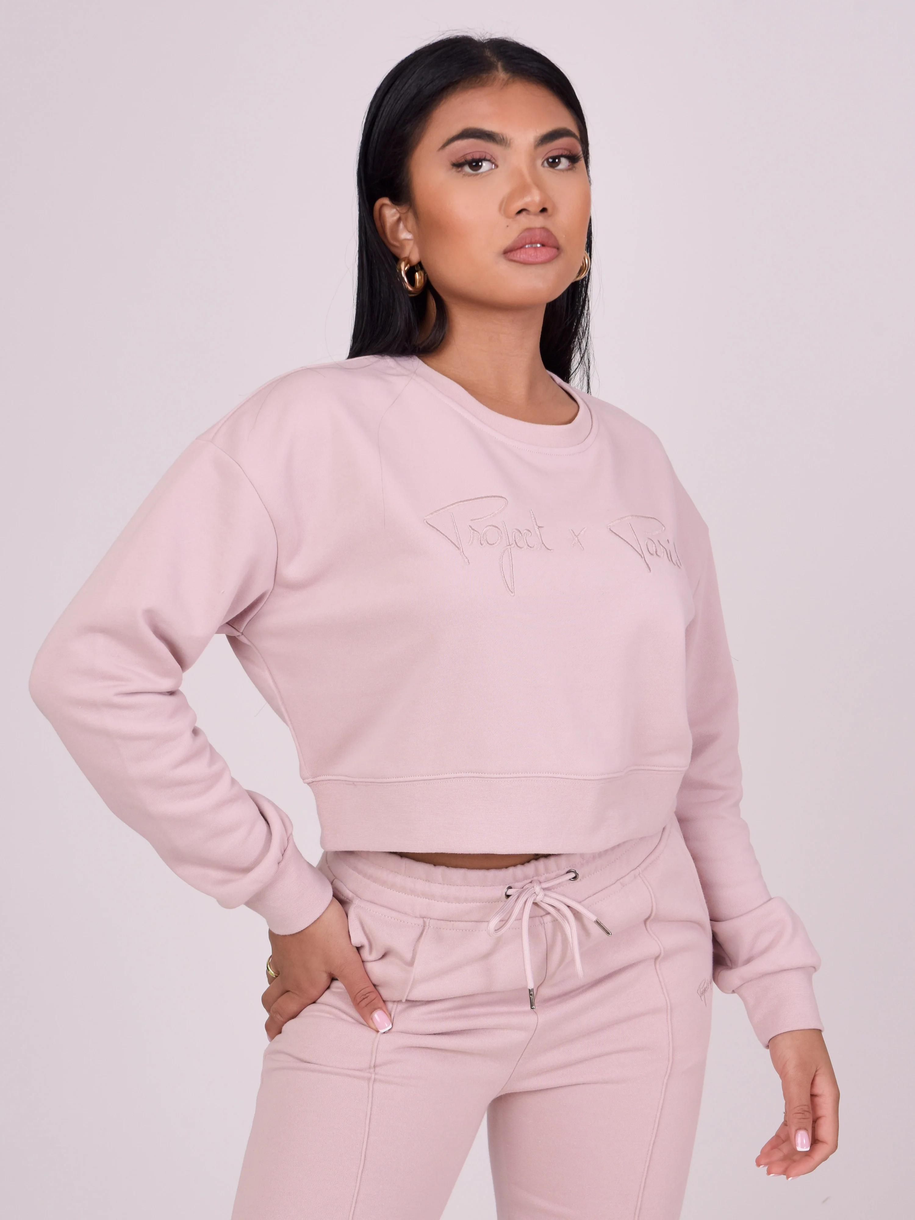 Sweat basic court ample - Image 3