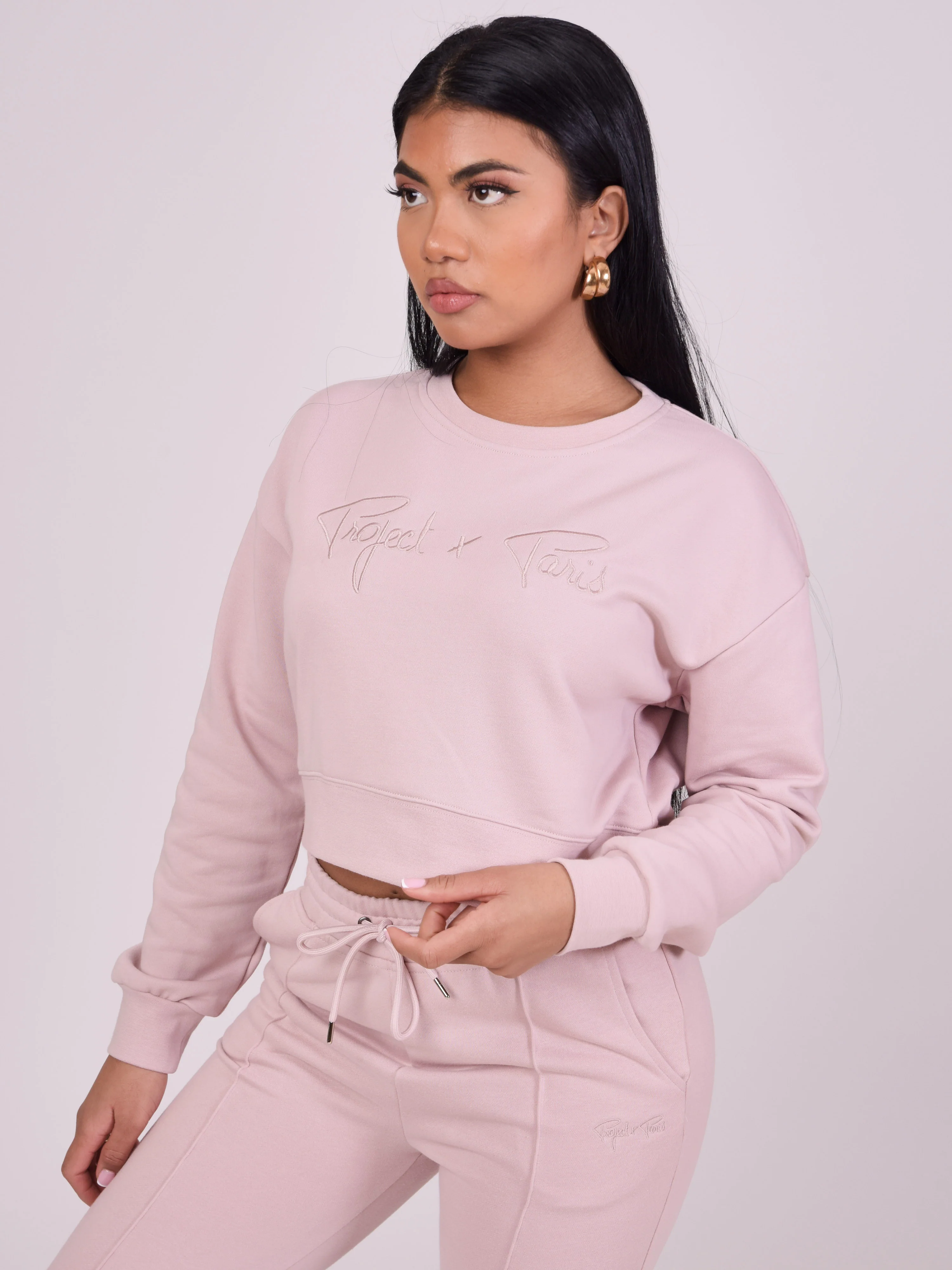 Sweat basic court ample - Image 4