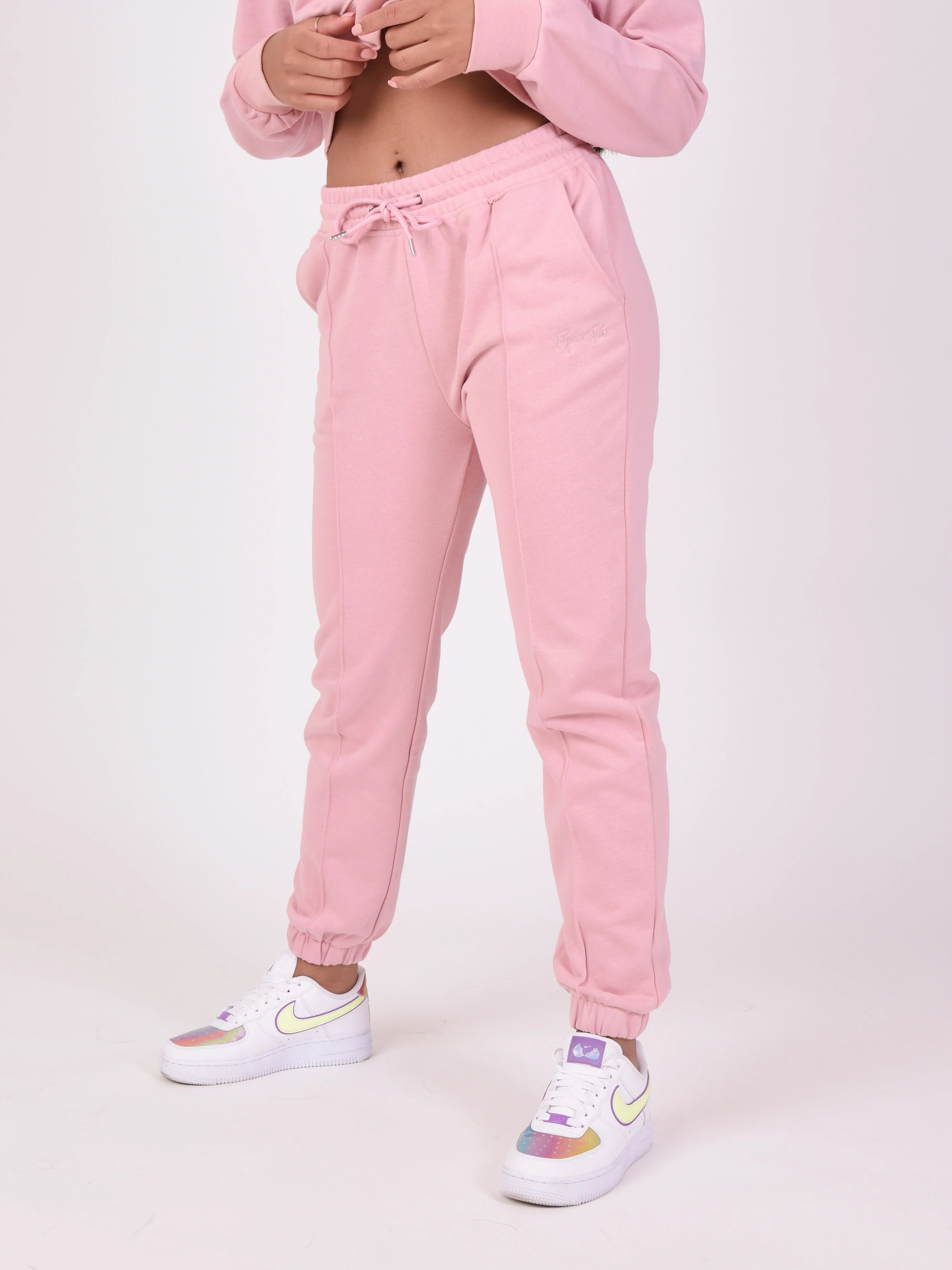 Bas de jogging basic elastique - Image 4