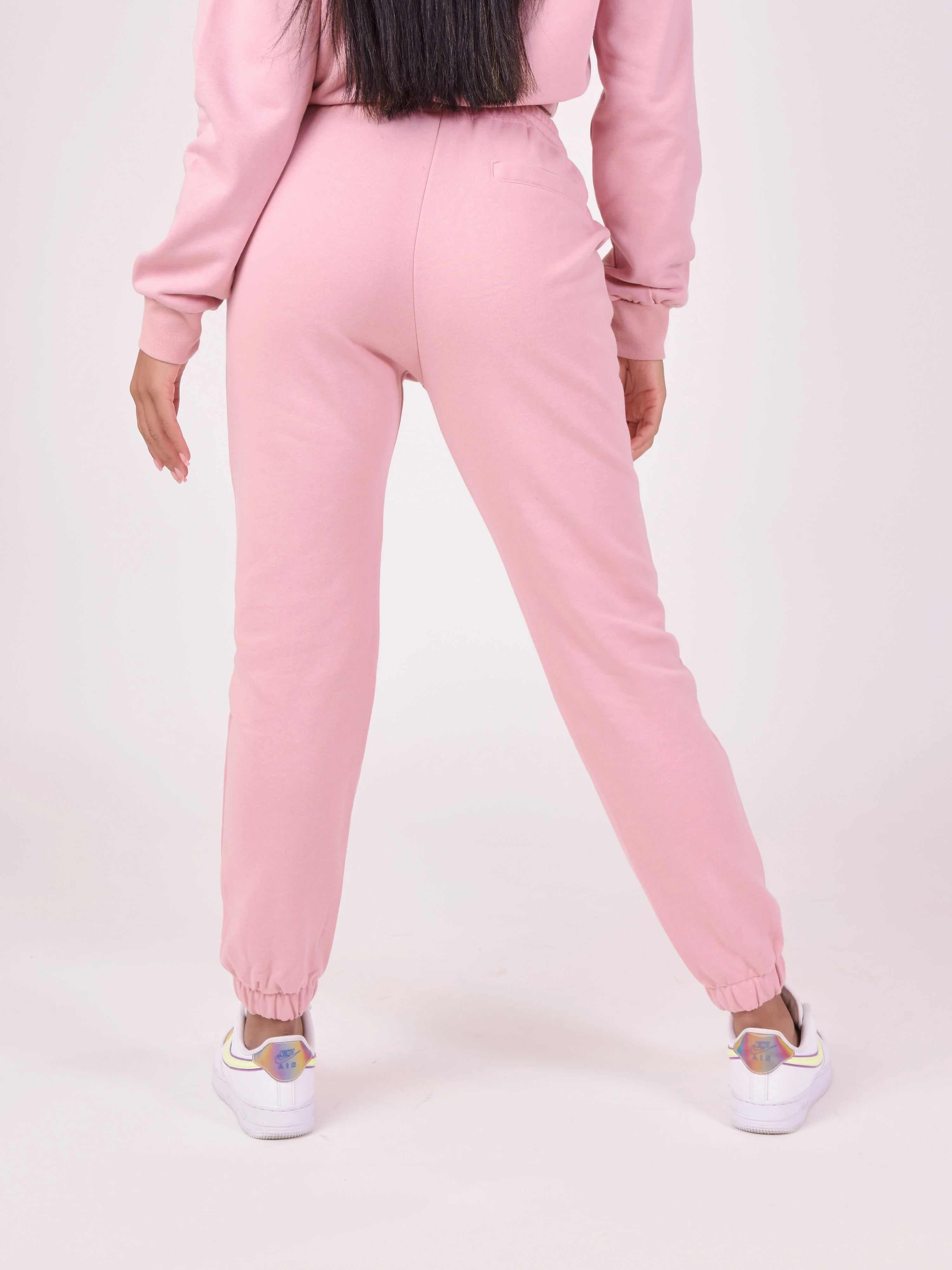 Bas de jogging basic elastique - Image 5