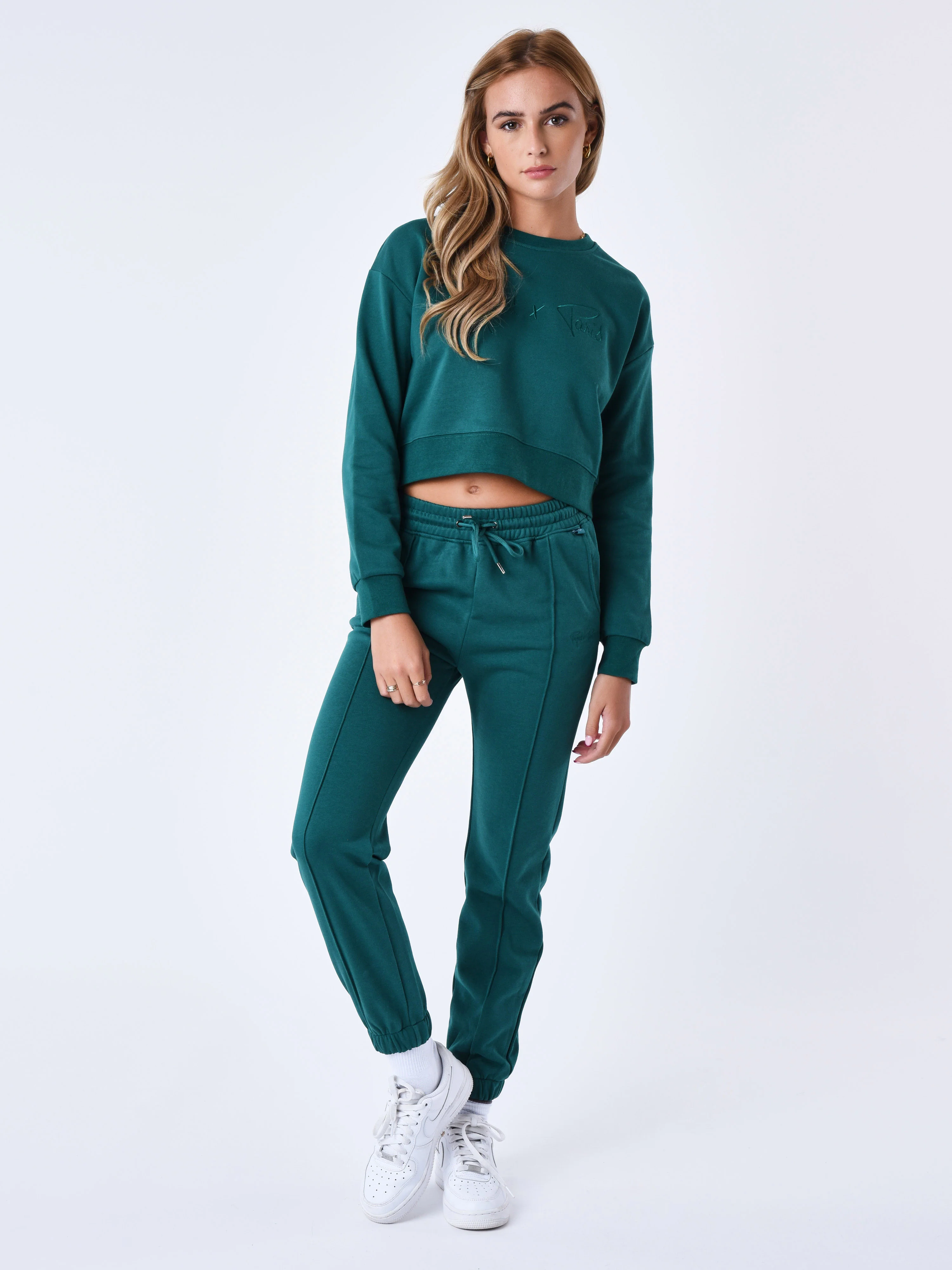 Bas de jogging basic elastique - Image 4