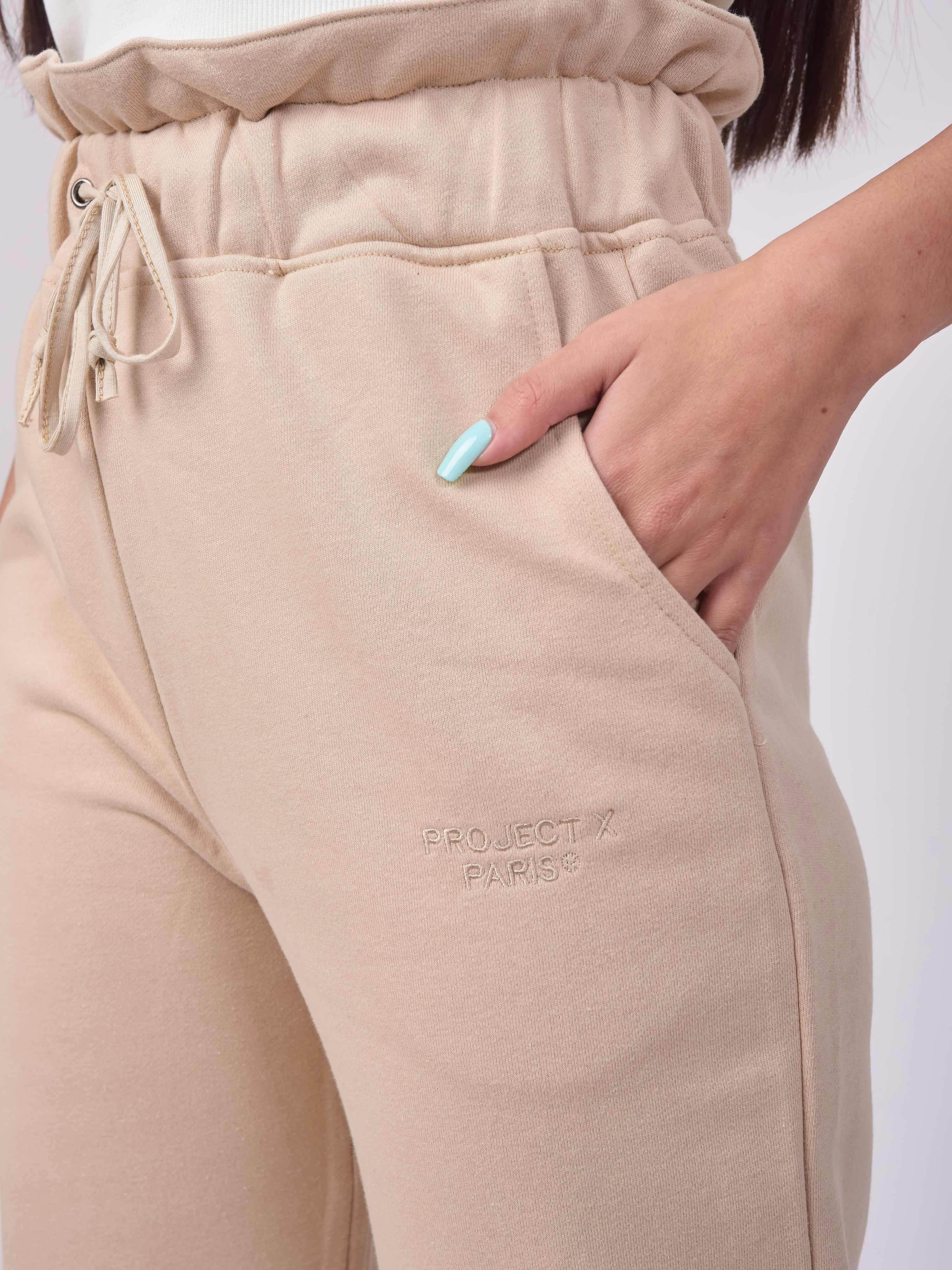 Pantalon wide leg - Image 5