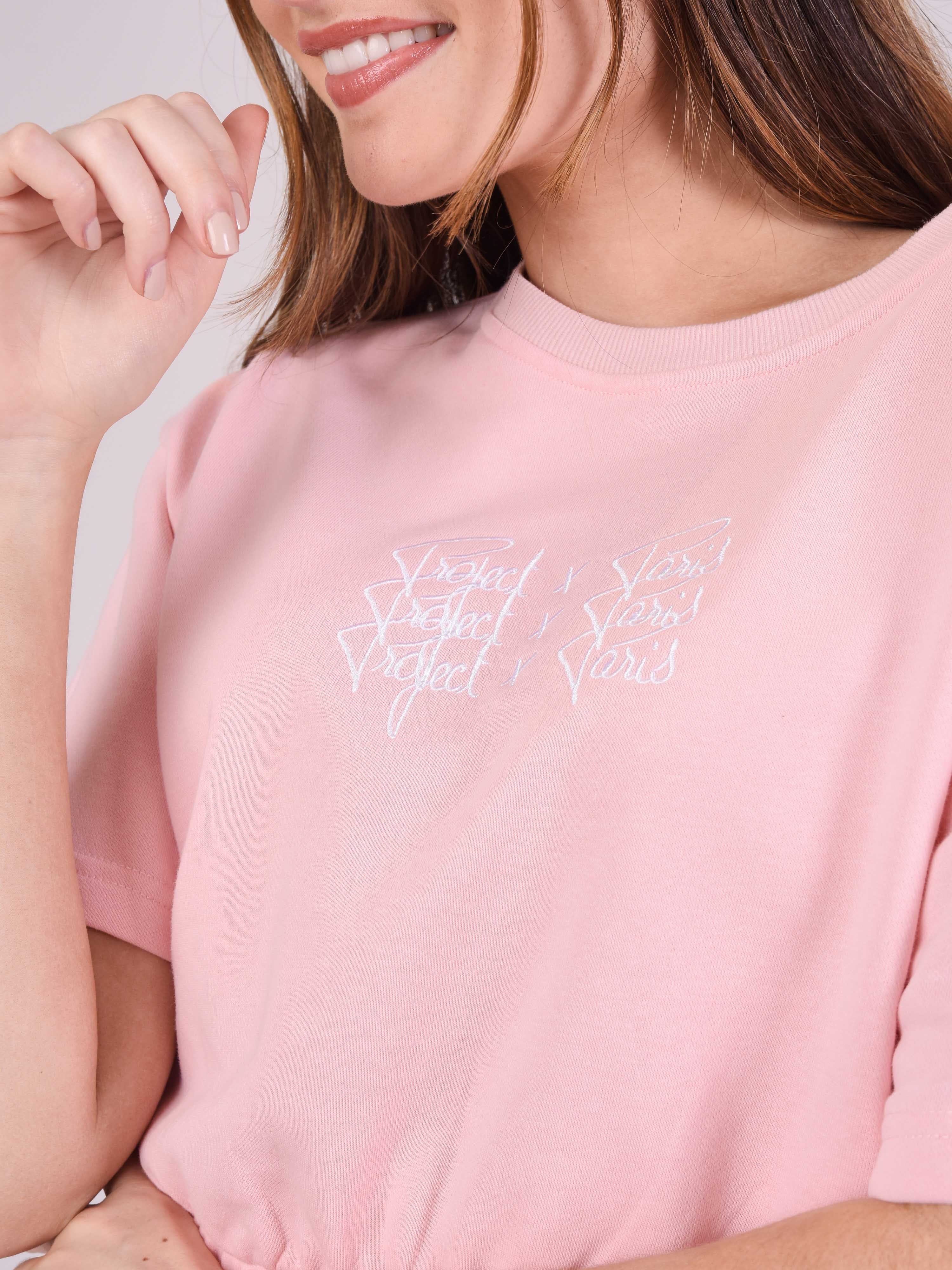 T-shirt triple logo - Image 6
