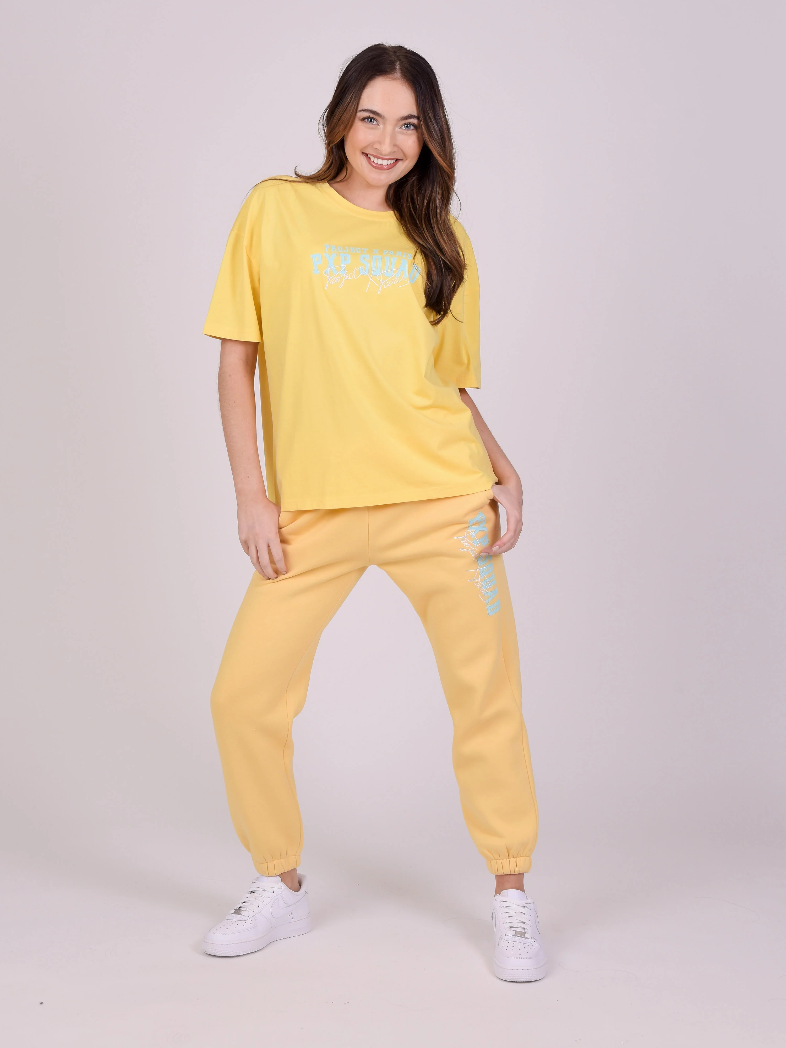 T-shirt PXP squad - Image 3