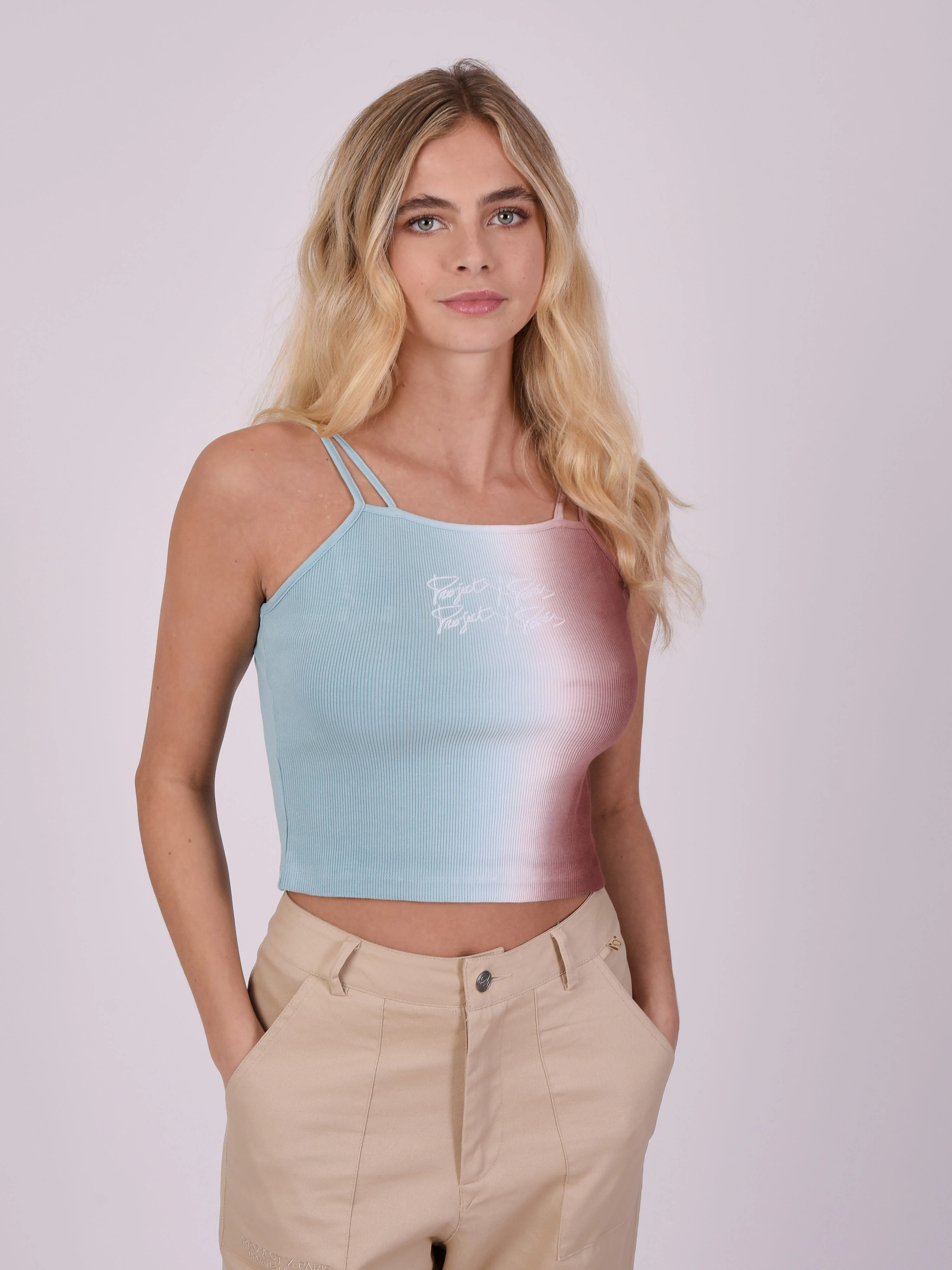 Top dégradé - Image 2