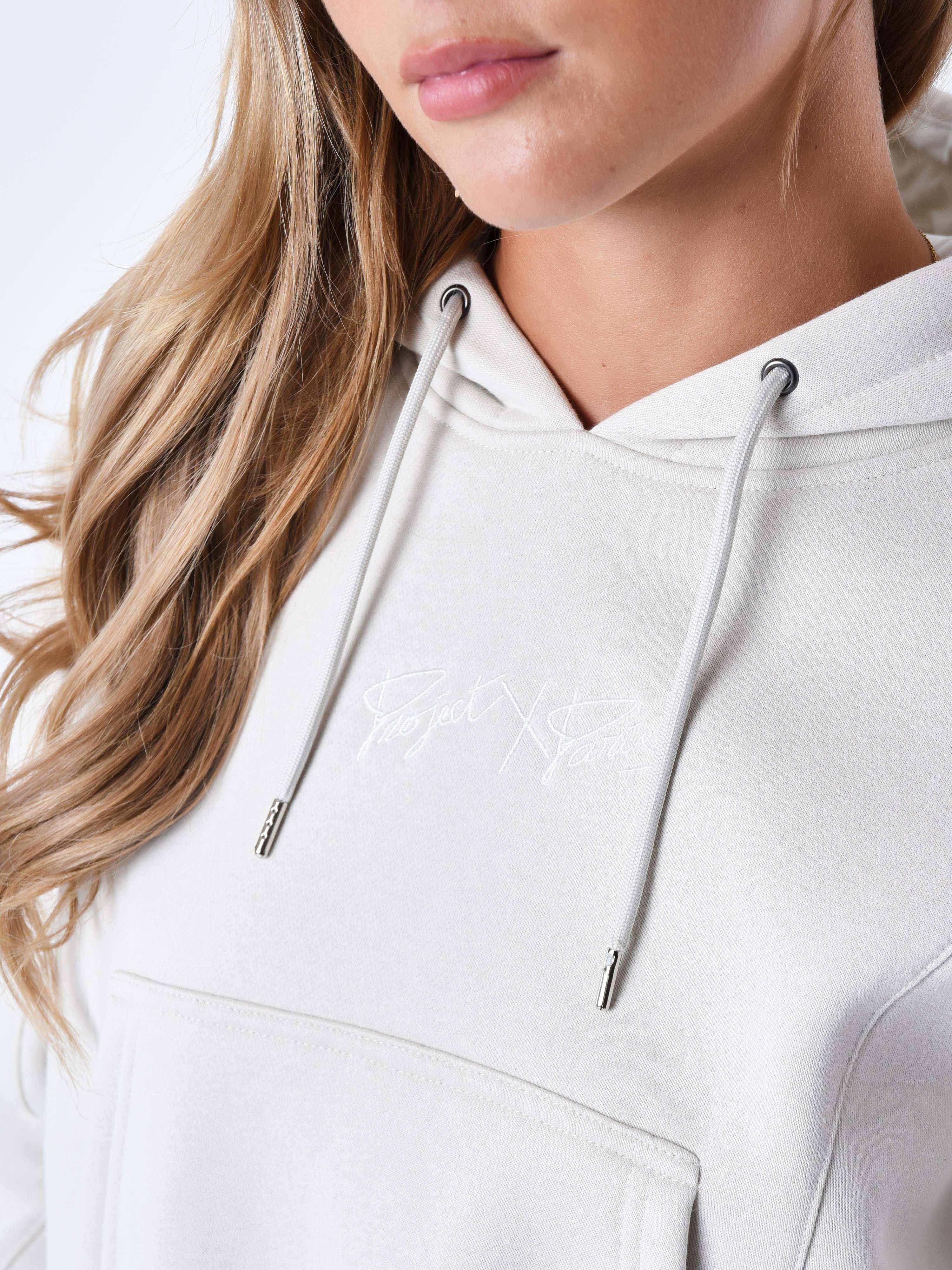 Sweat à Capuche avec surpiqure - Image 6