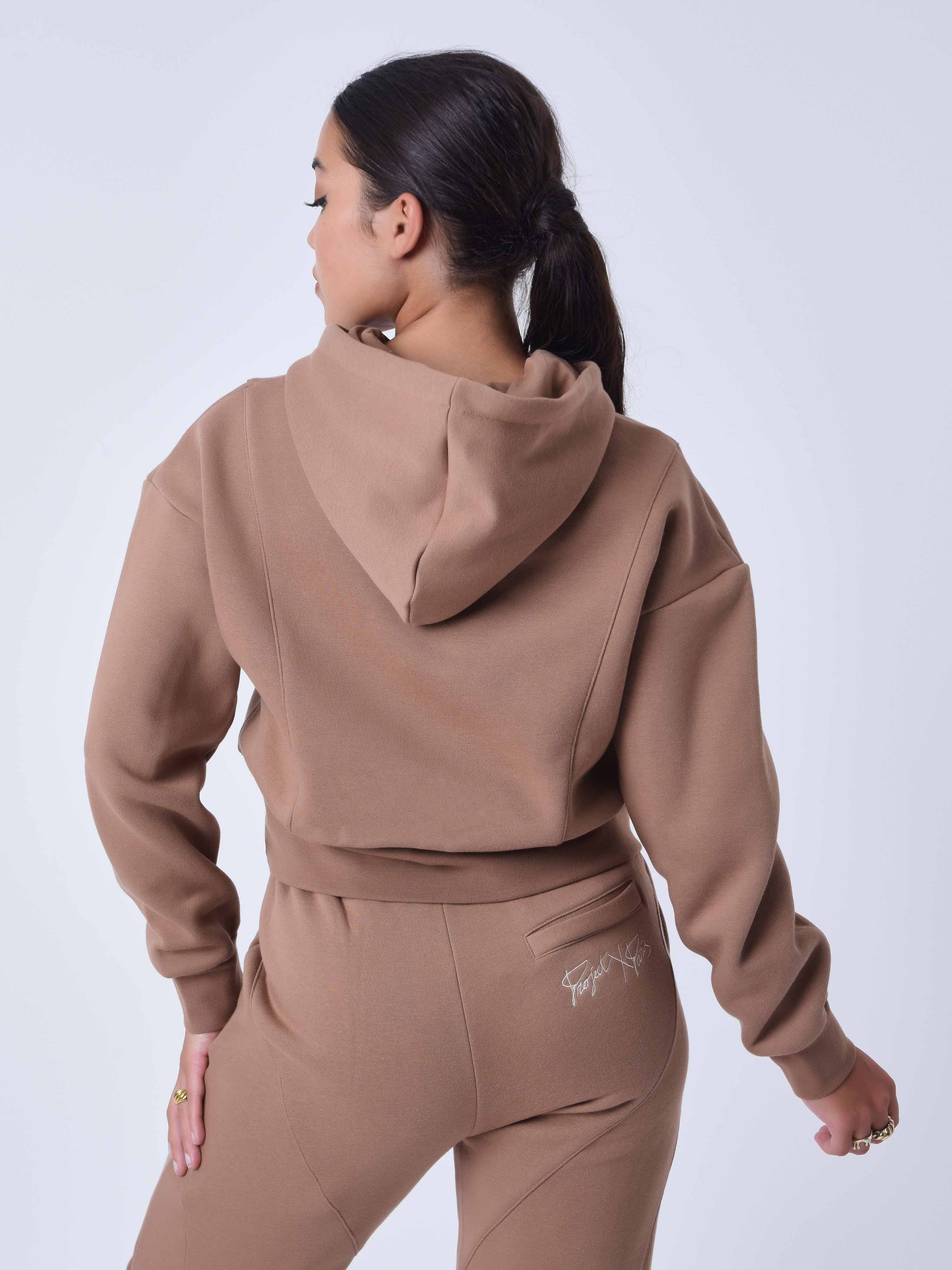 Sweat à Capuche avec surpiqure - Image 5