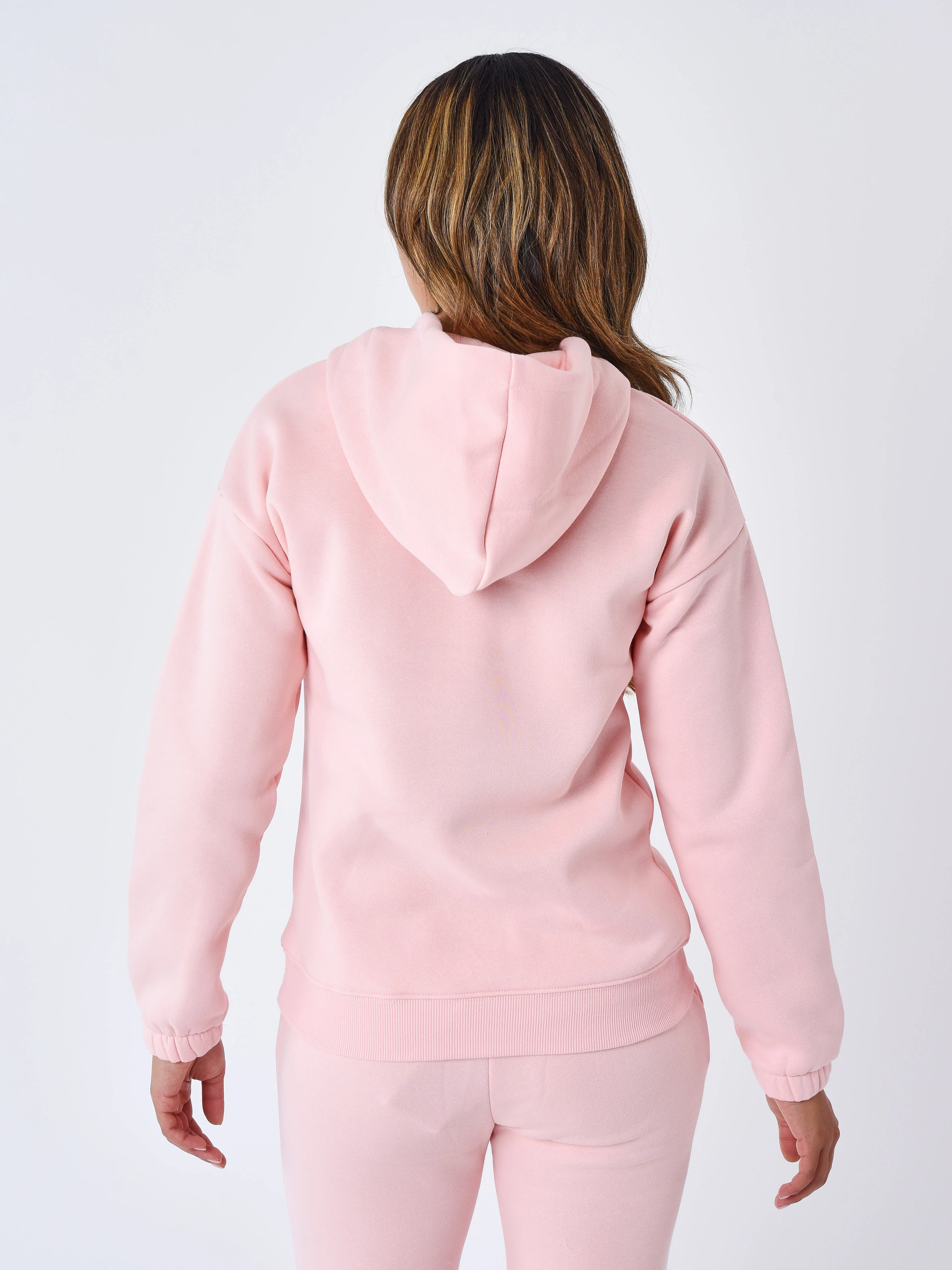 Sweat à Capuche brodé - Image 2