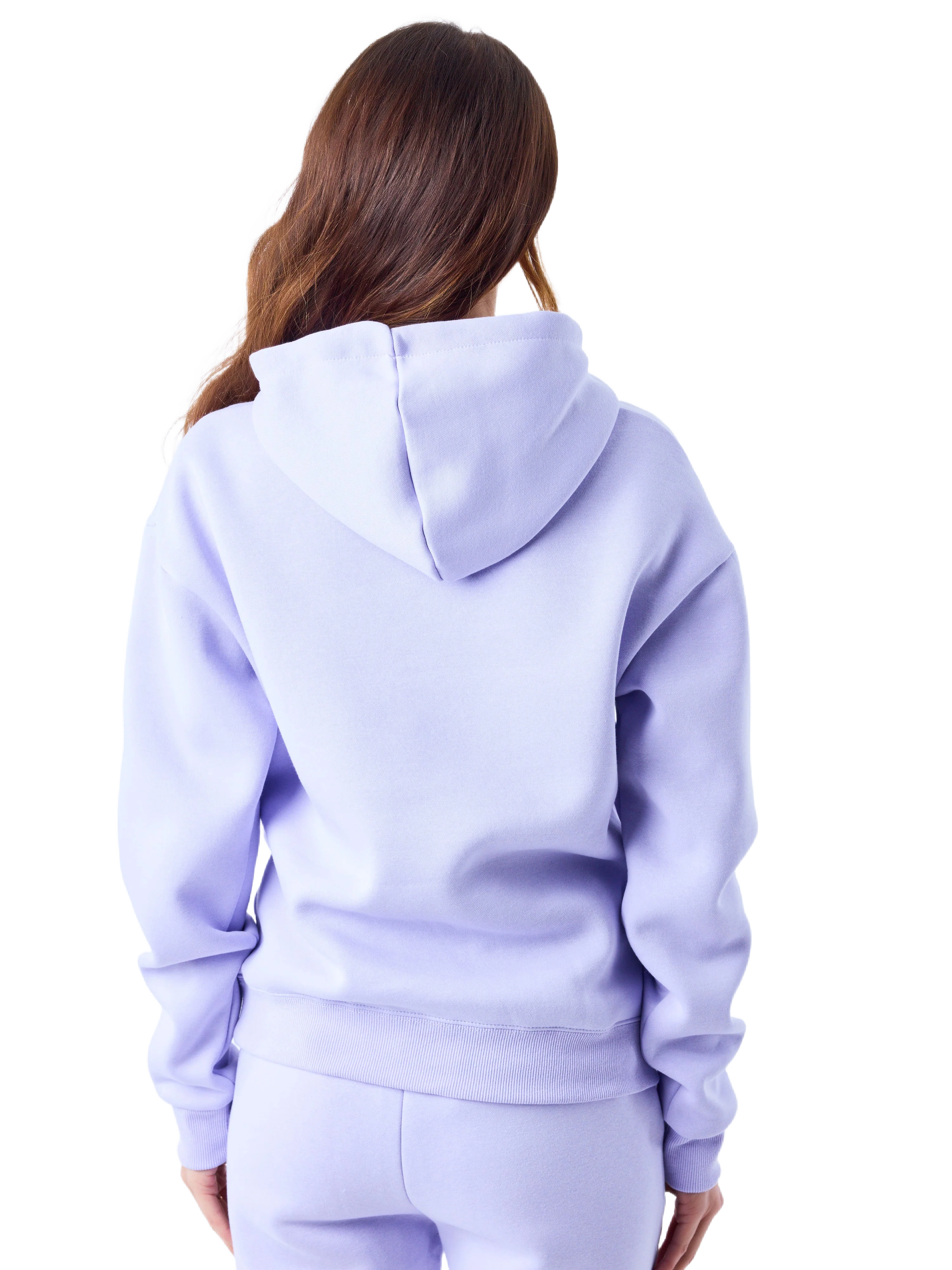 Sweat à Capuche femme Signature - Image 2