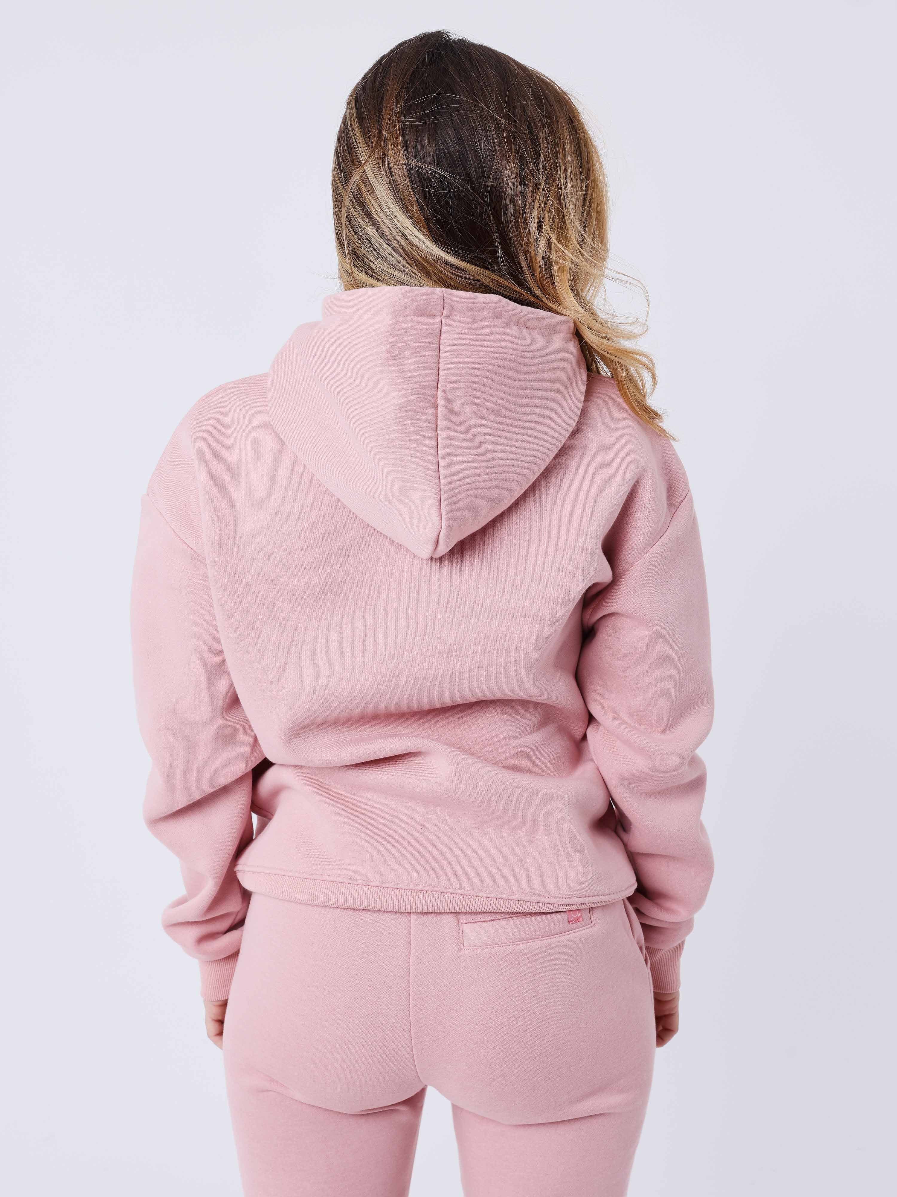 Sweat à Capuche femme Signature - Image 2