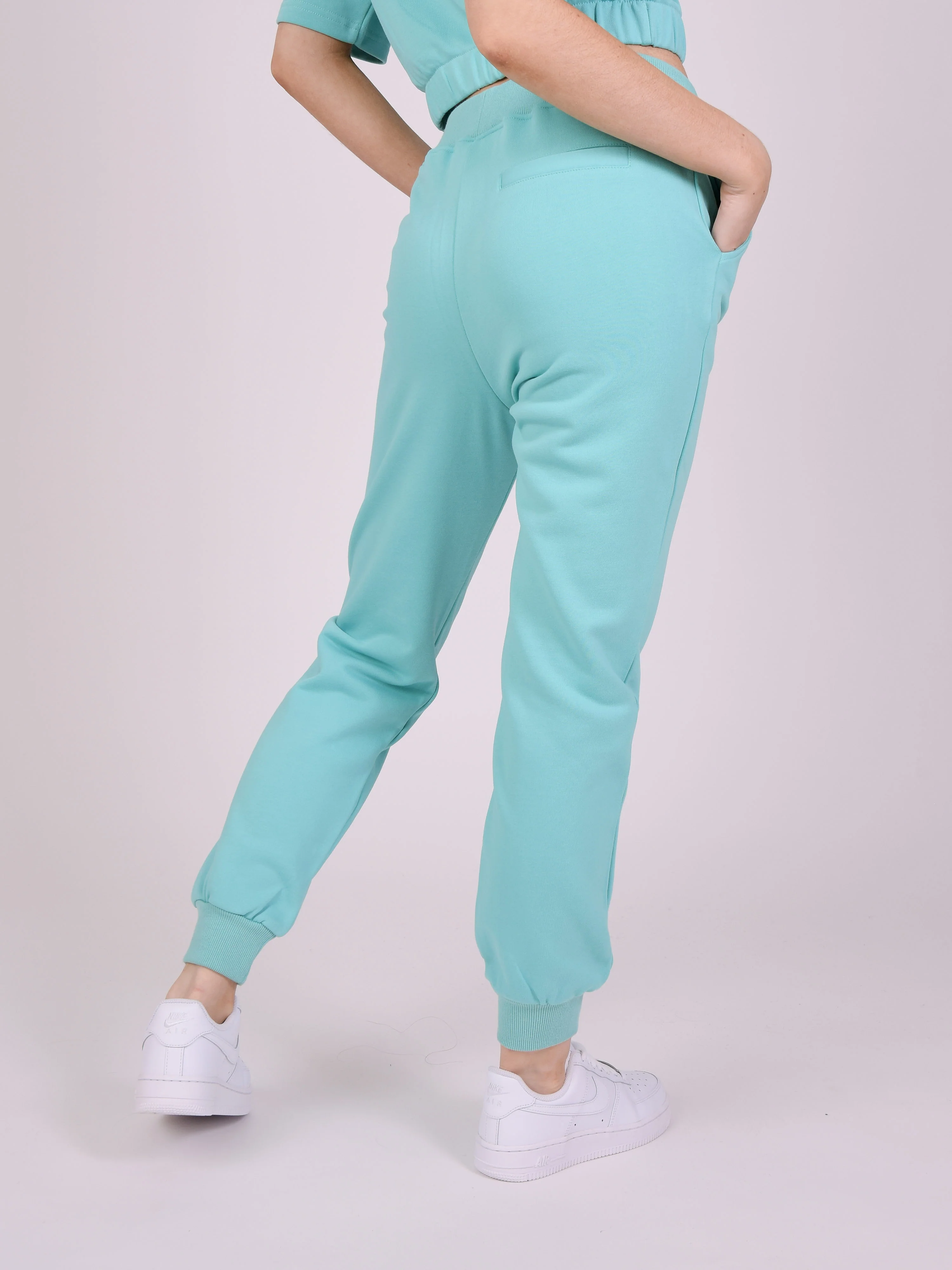 Bas de jogging triple logo - Image 5