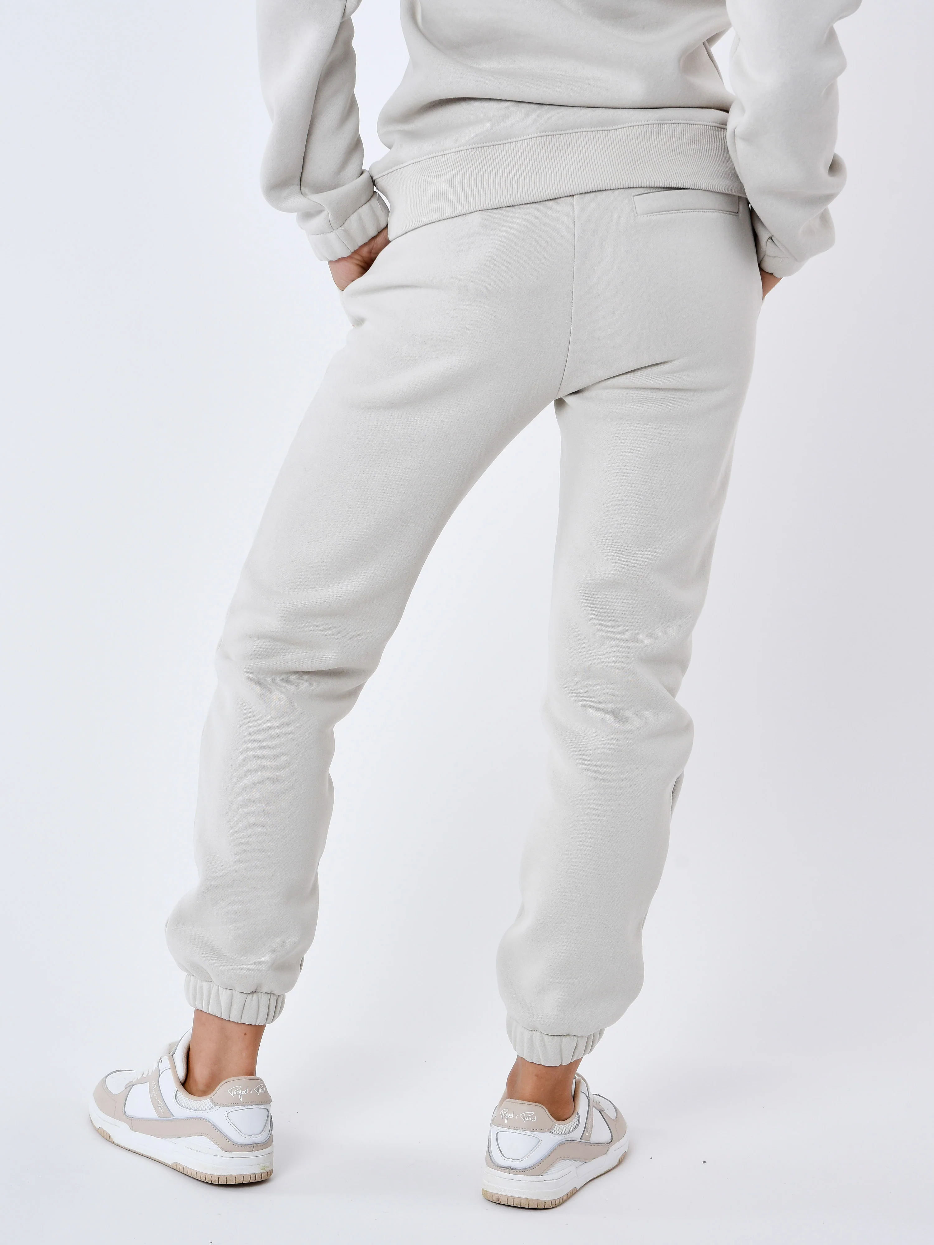Bas de jogging brodé - Image 3