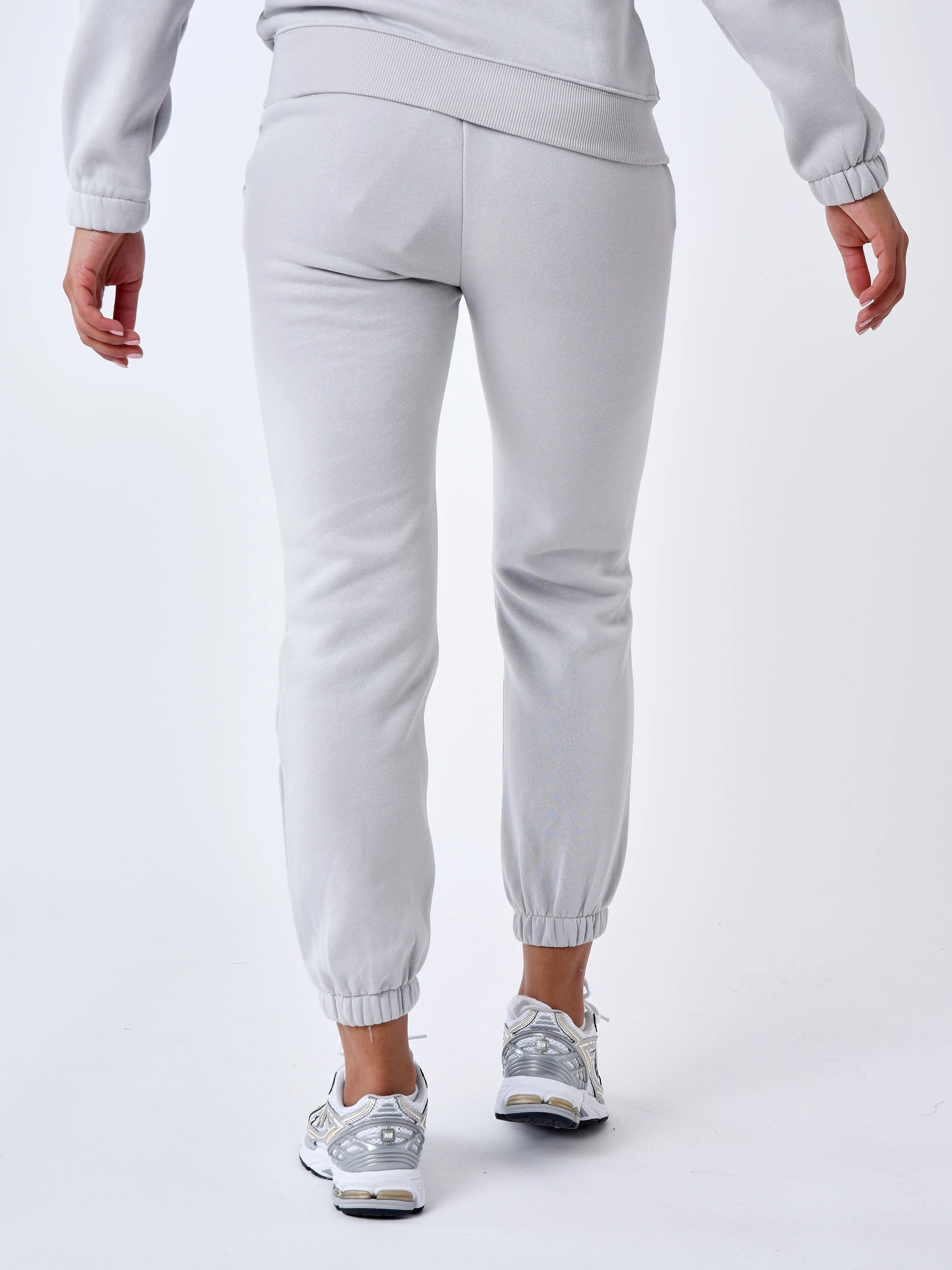 Bas de jogging brodé - Image 4