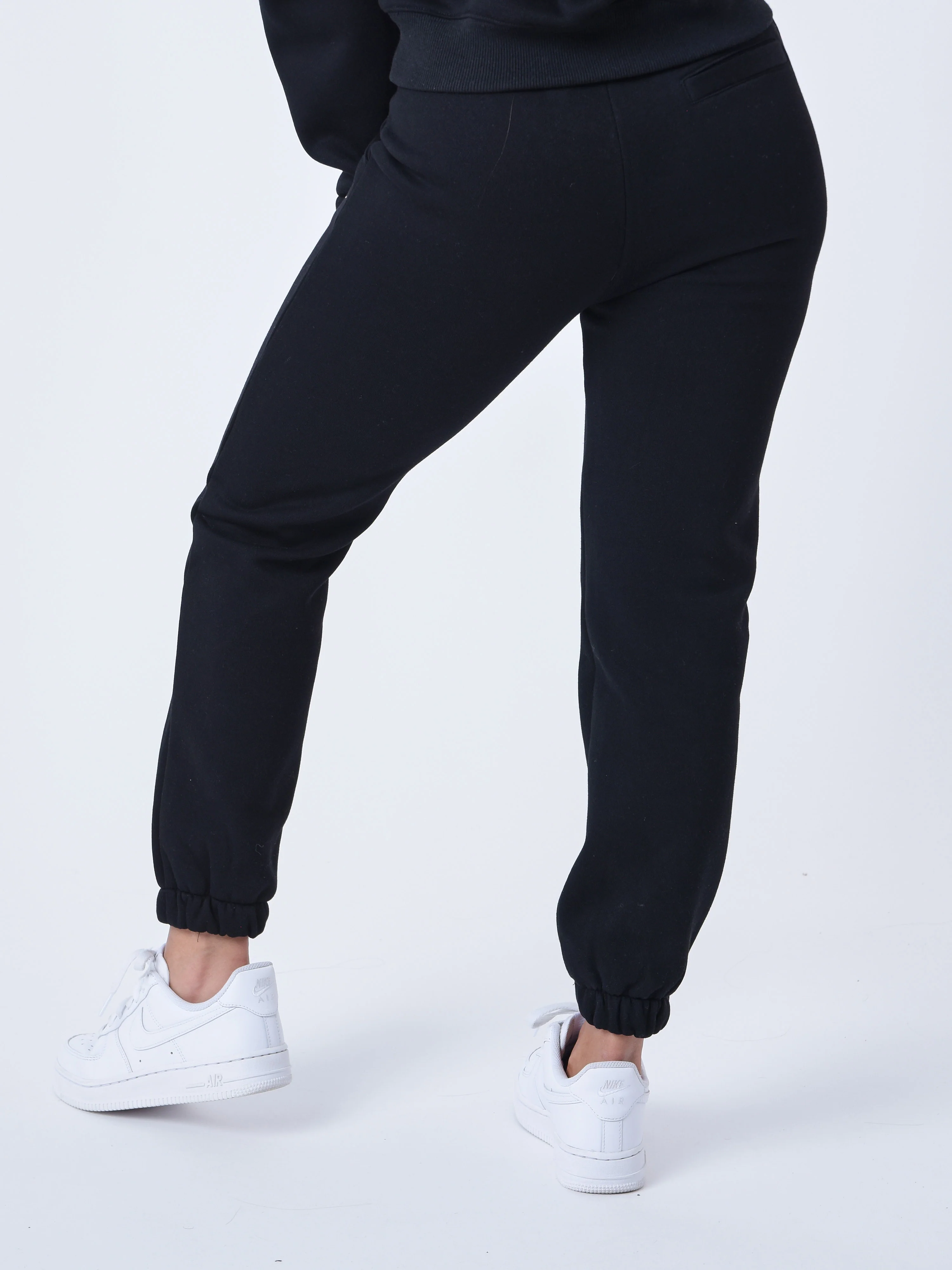 Bas de jogging brodé - Image 3