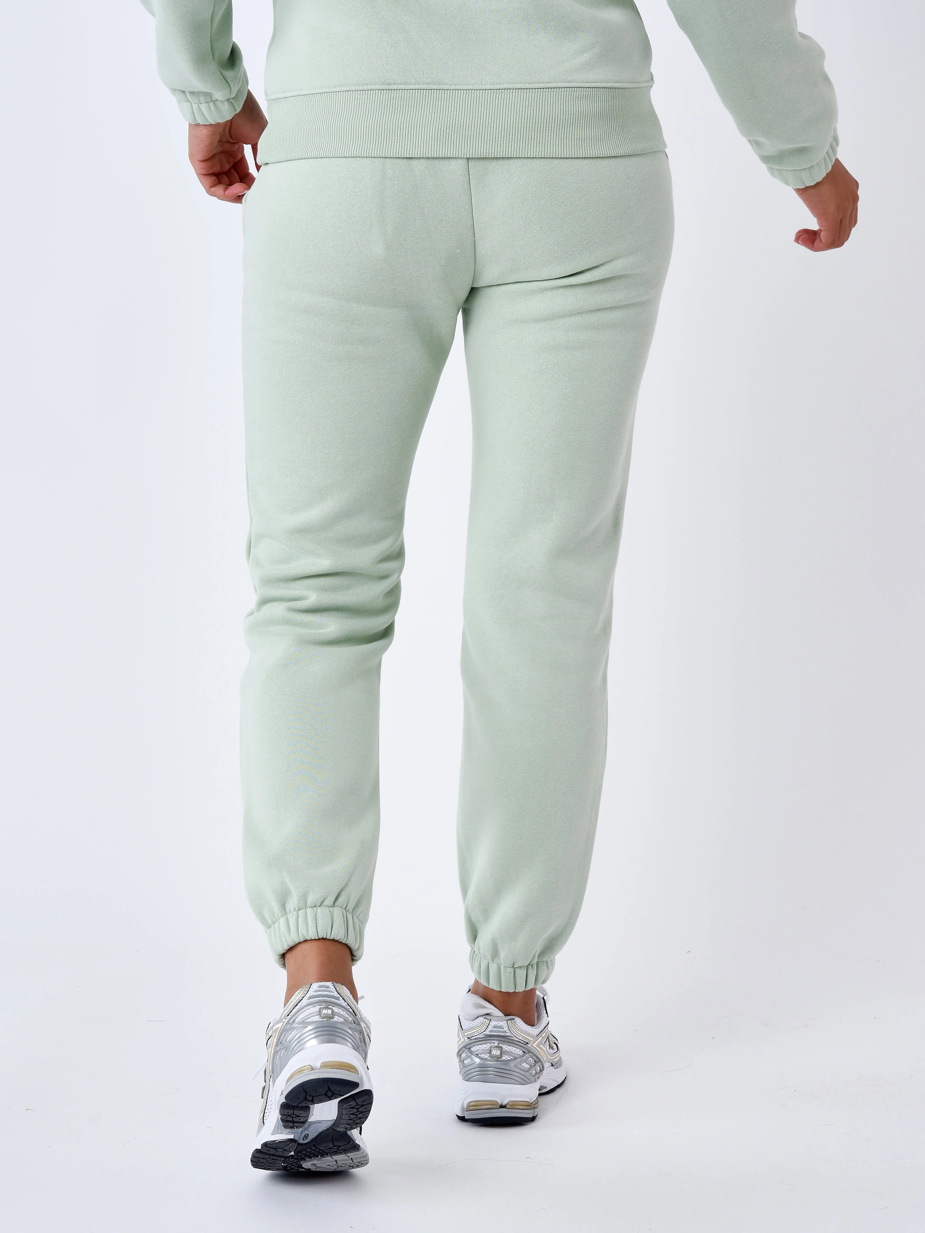 Bas de jogging brodé - Image 4