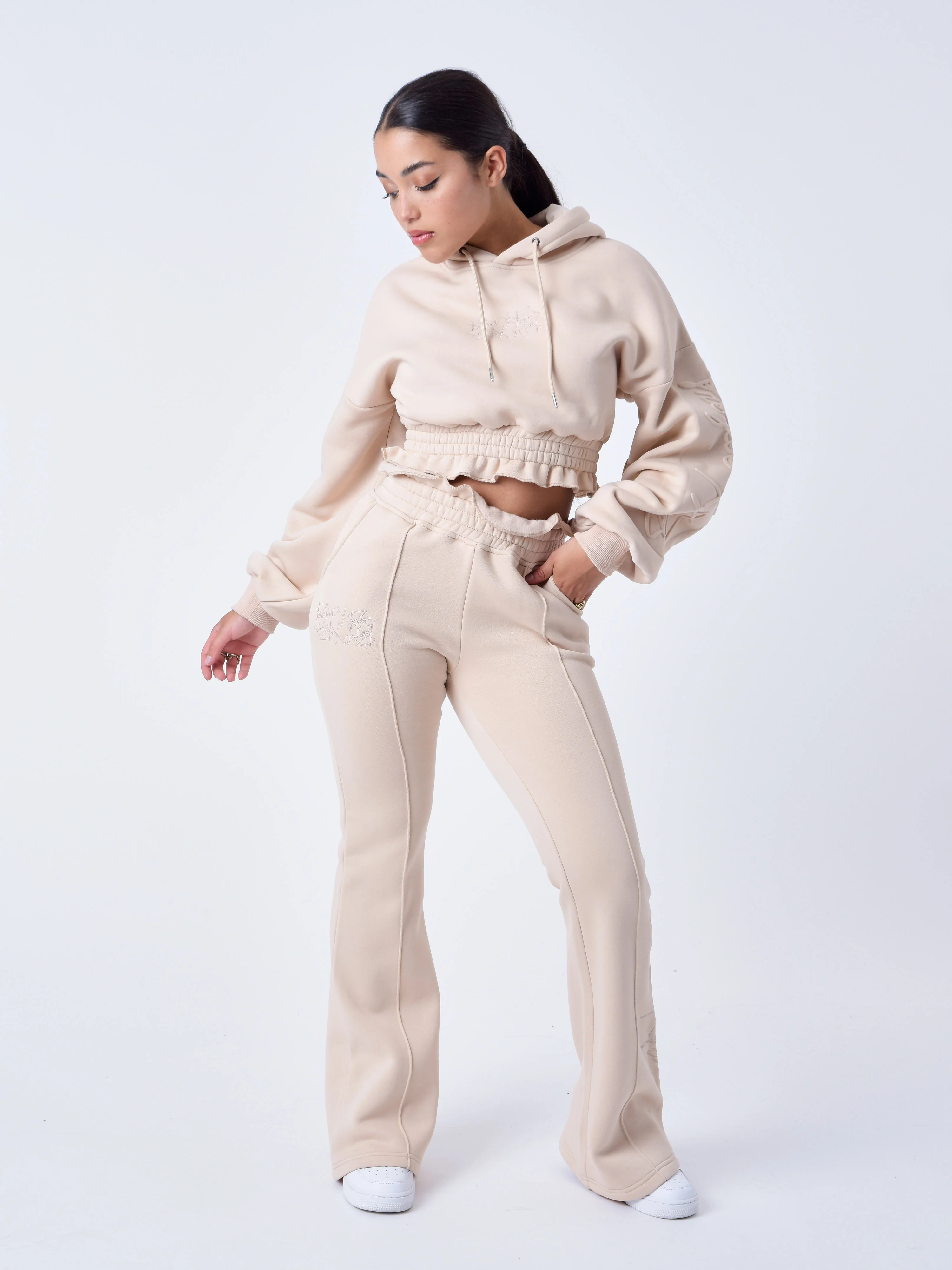 Bas de jogging Flare - Image 6
