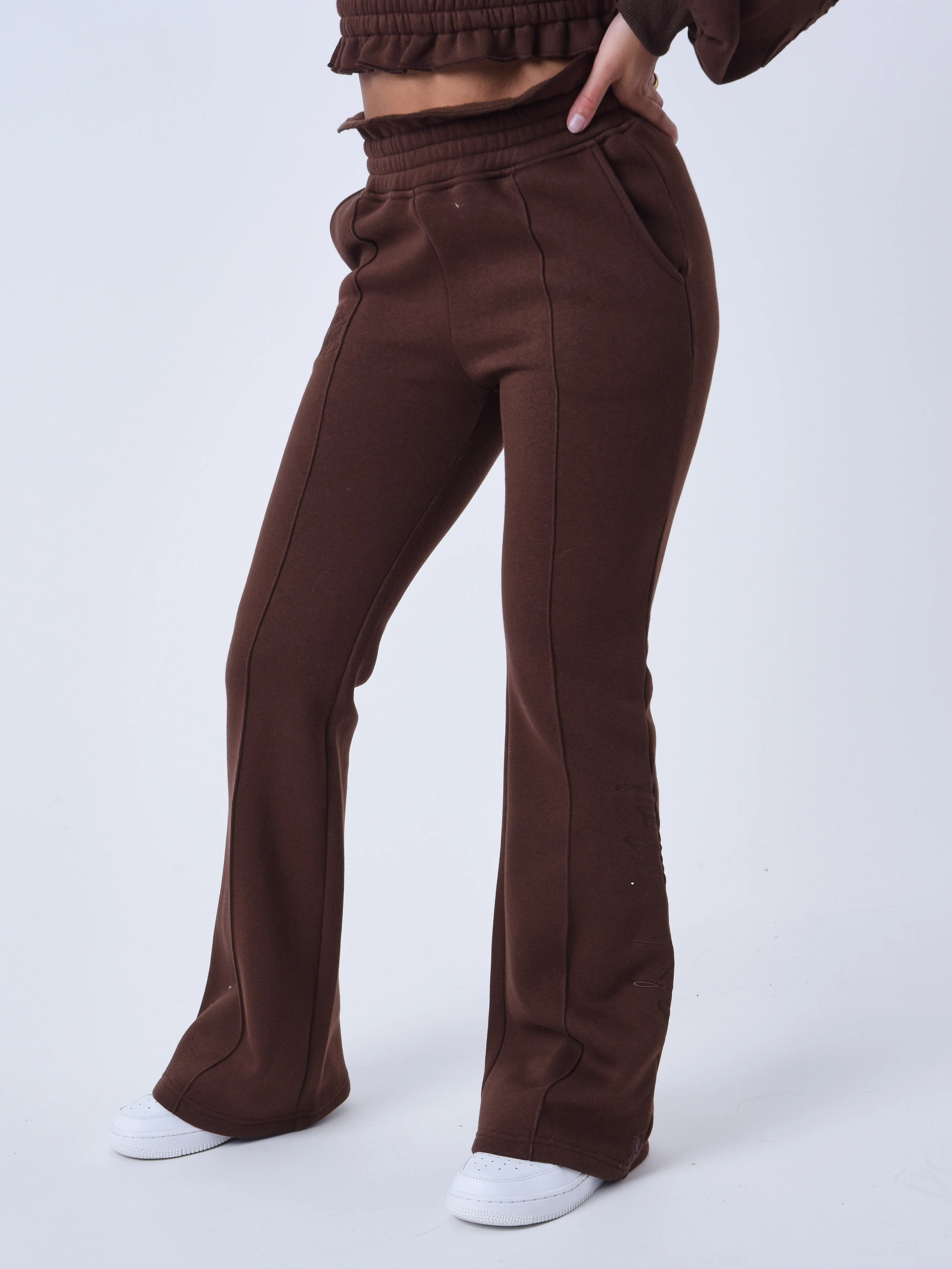 Bas de jogging Flare - Image 5
