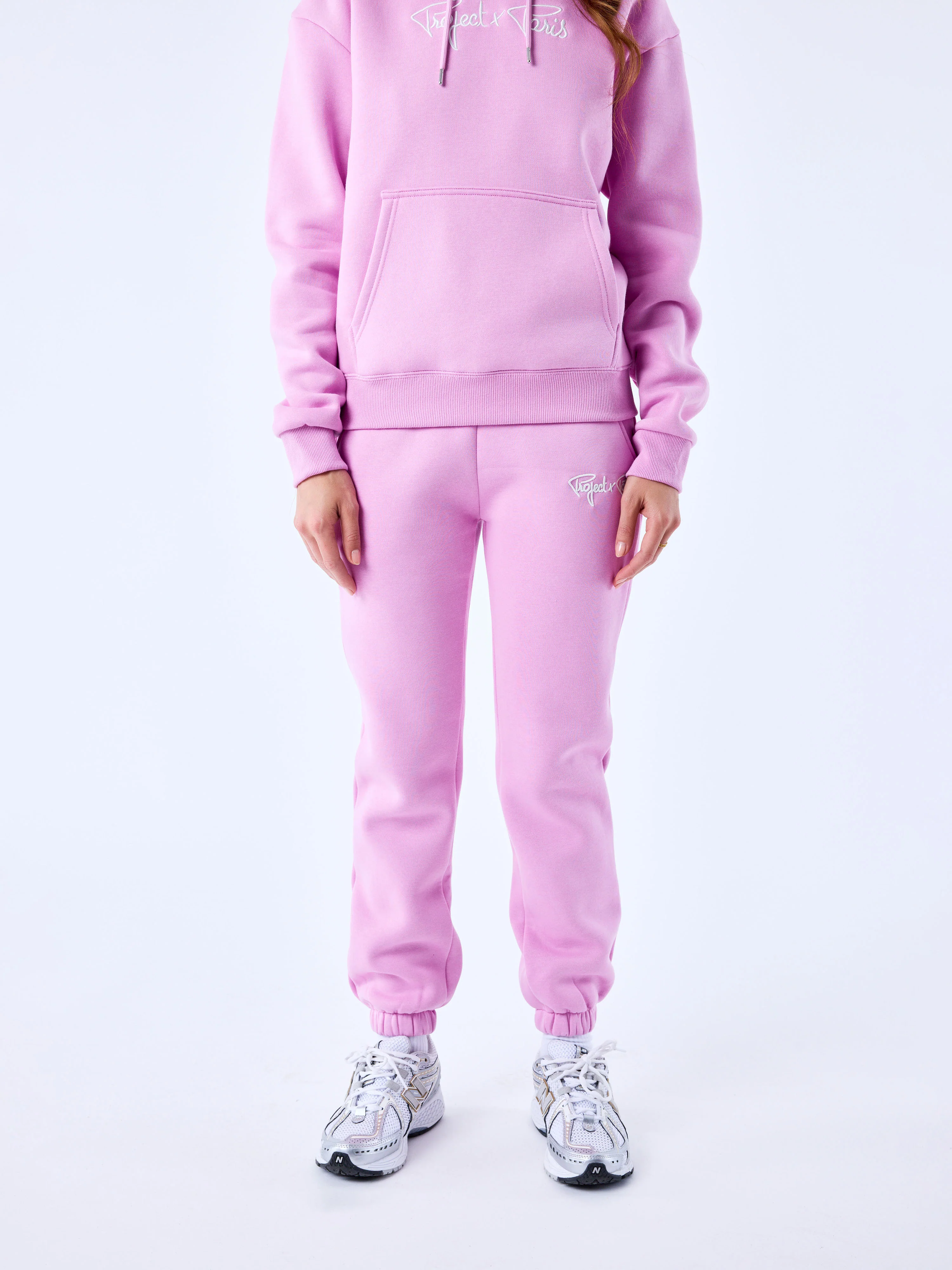 Bas de jogging femme Signature - Image 2