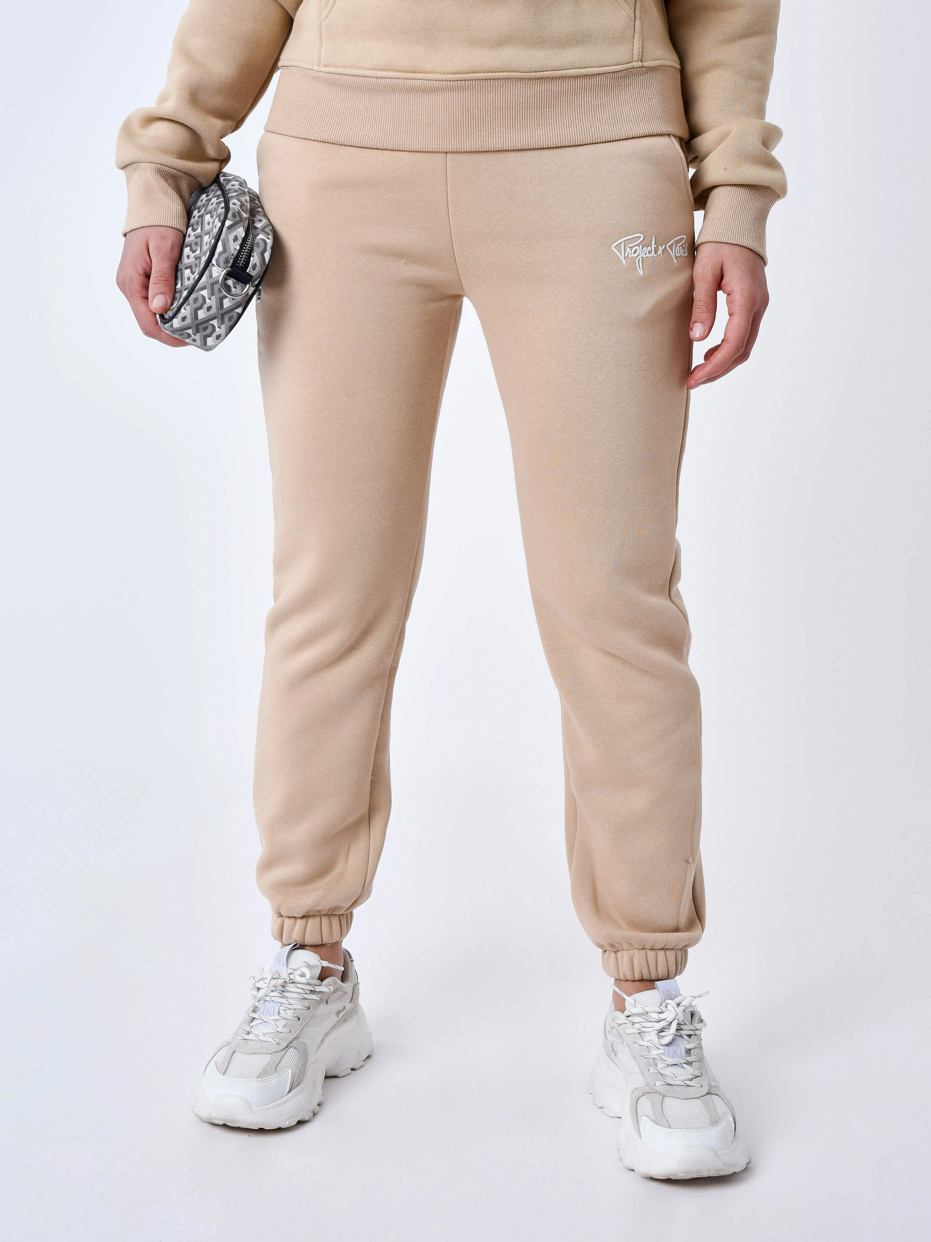 Bas de jogging femme Signature - Image 2