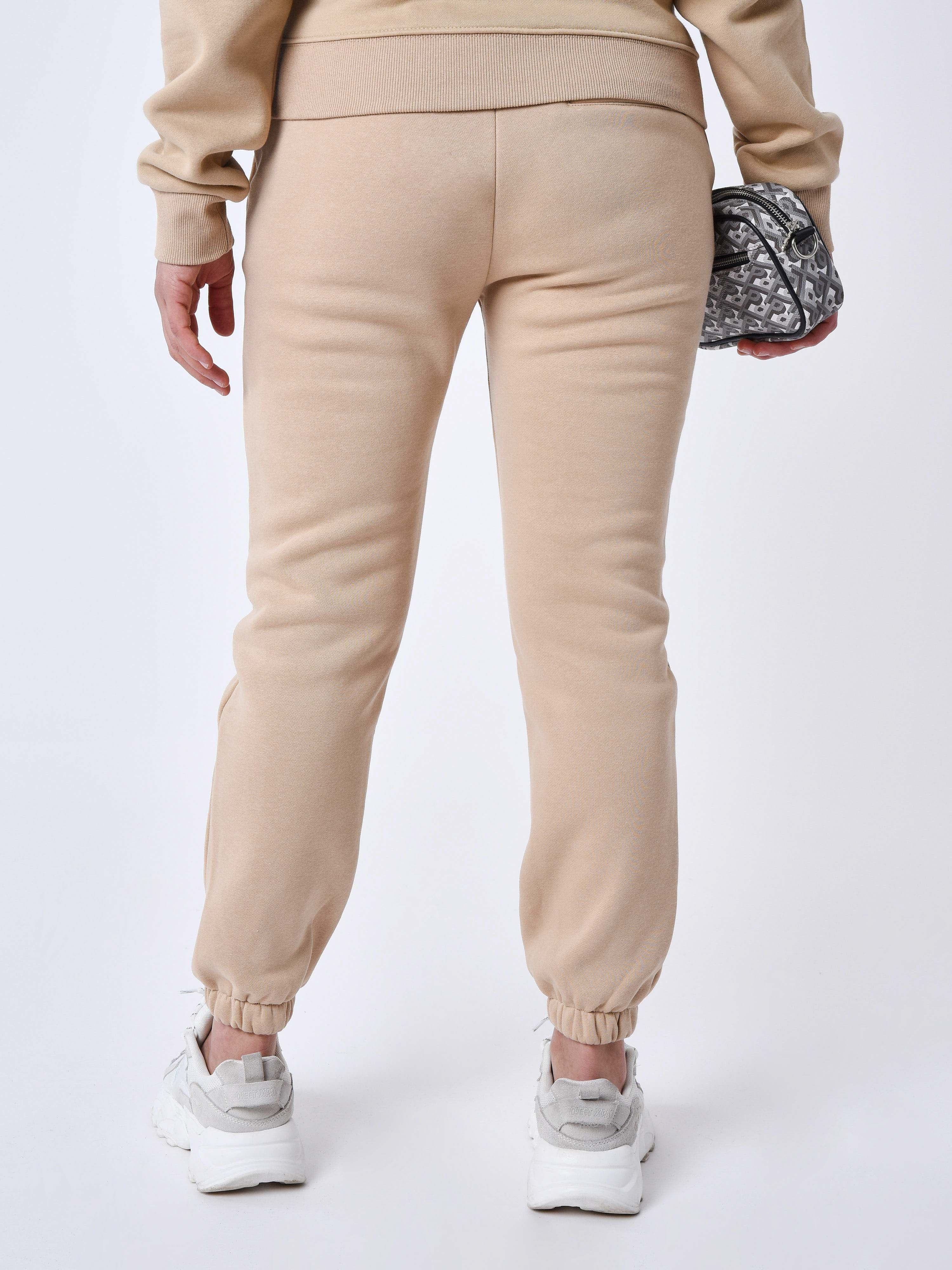 Bas de jogging femme Signature - Image 4