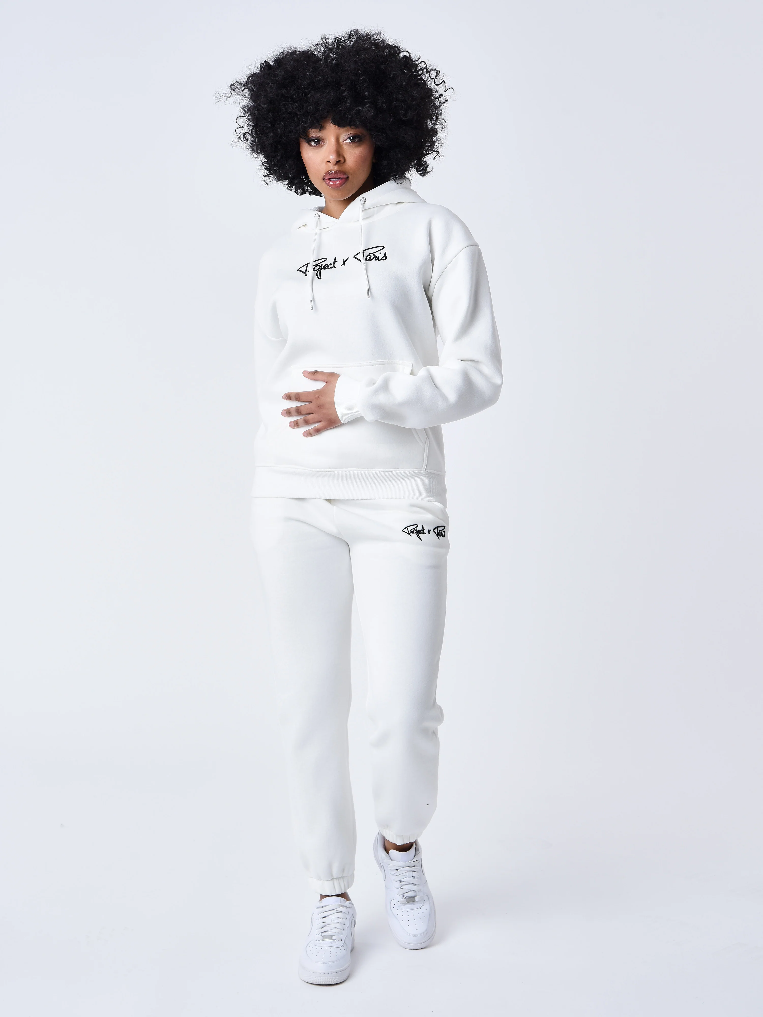 Bas de jogging femme Signature - Image 3