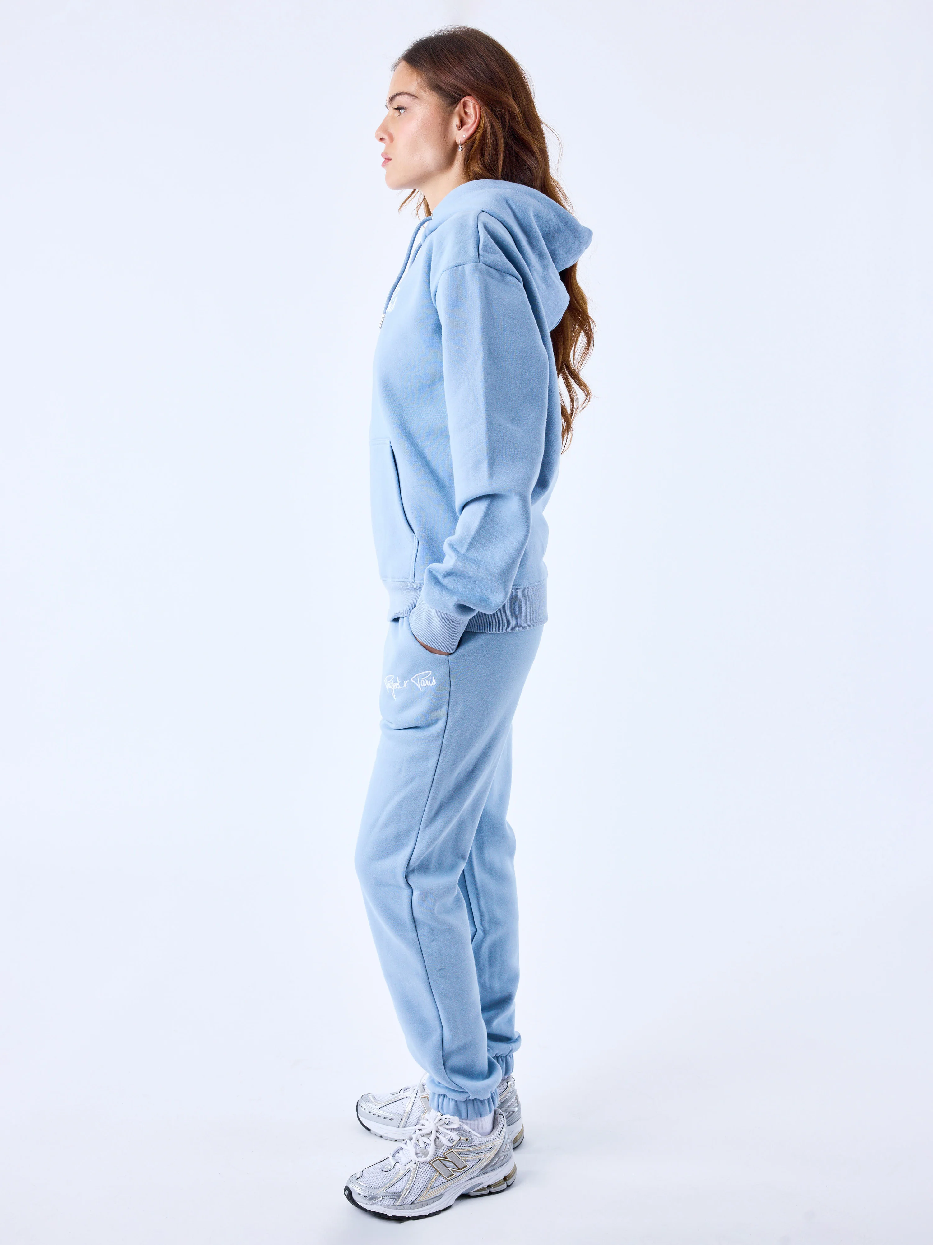 Bas de jogging femme Signature - Image 4